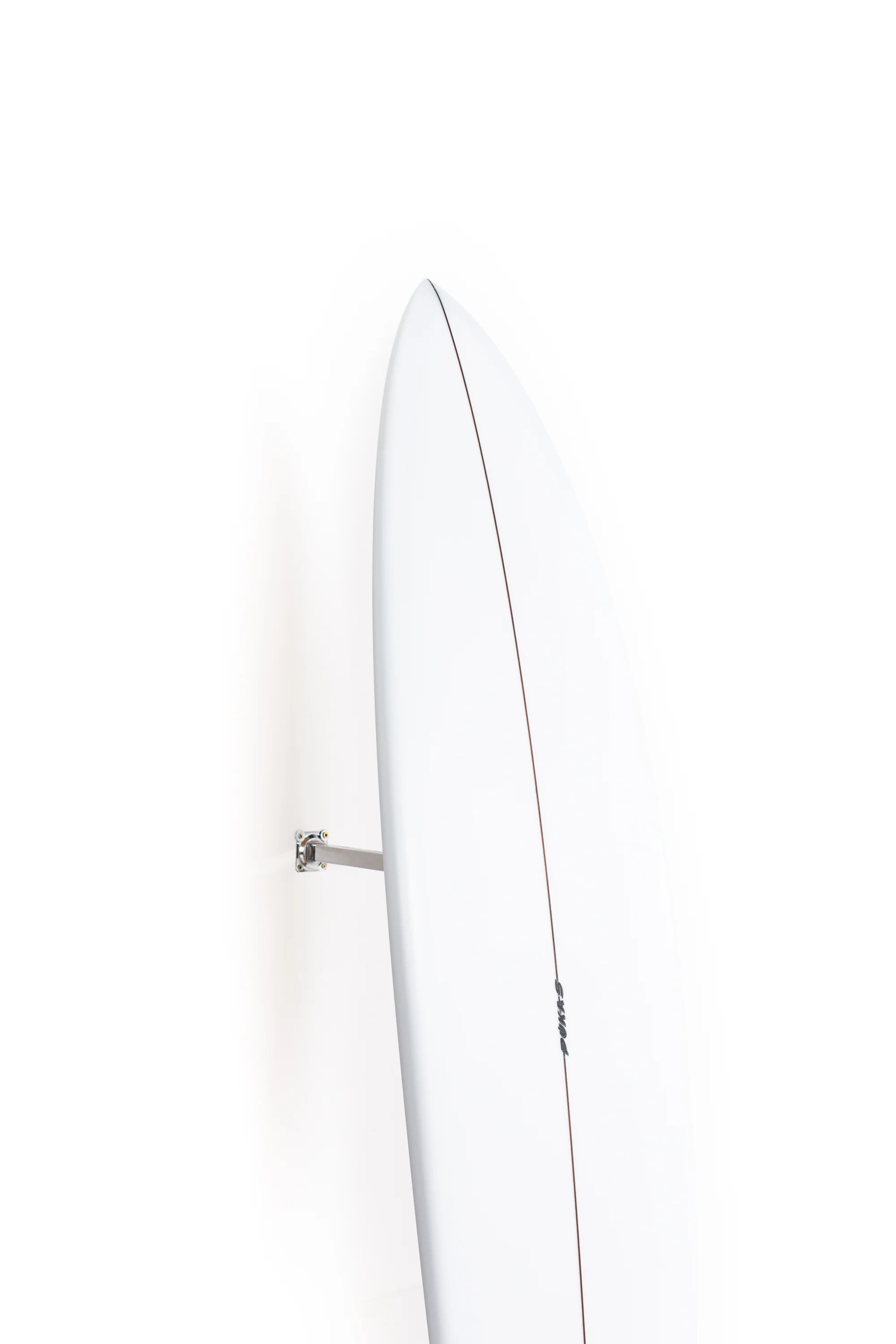 Pukas Surfboards - LADY TWIN by Axel Lorentz - 6'10" x 21,13 x 2,91 - 44,17L - AX10192 OU - Image 12