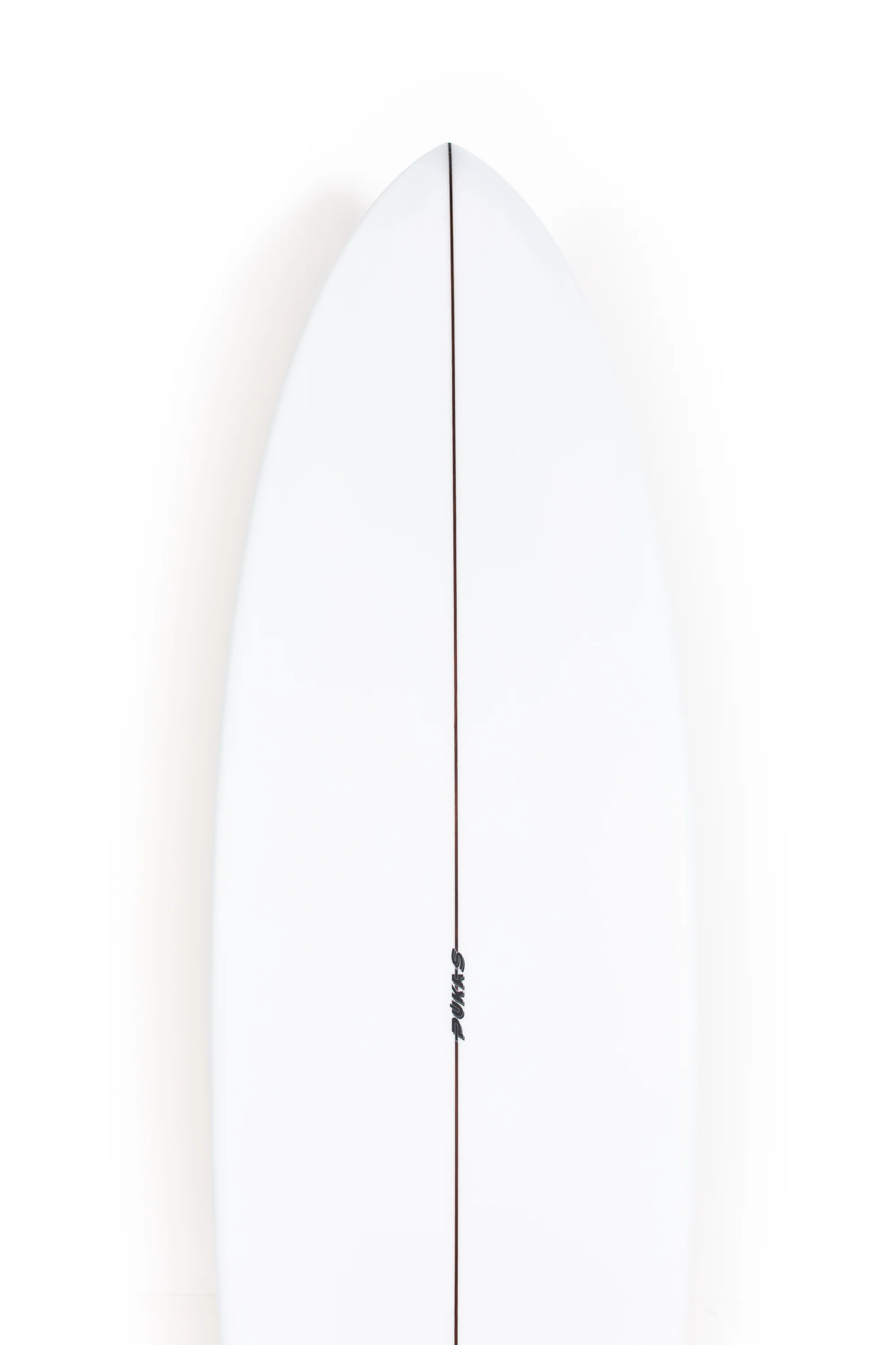 Pukas Surfboards - LADY TWIN by Axel Lorentz - 6'10" x 21,13 x 2,91 - 44,17L - AX10192 OU - Image 9