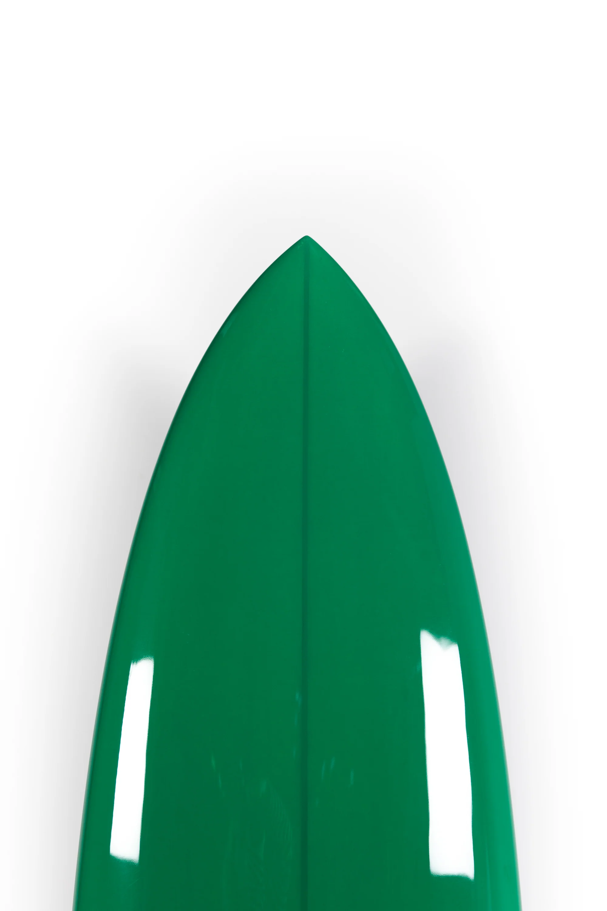 Pukas Surfboards - LADY TWIN by Axel Lorentz - 7'2” x 21.38 x 2,97 - 47,81L - AX10337 OU - Image 3