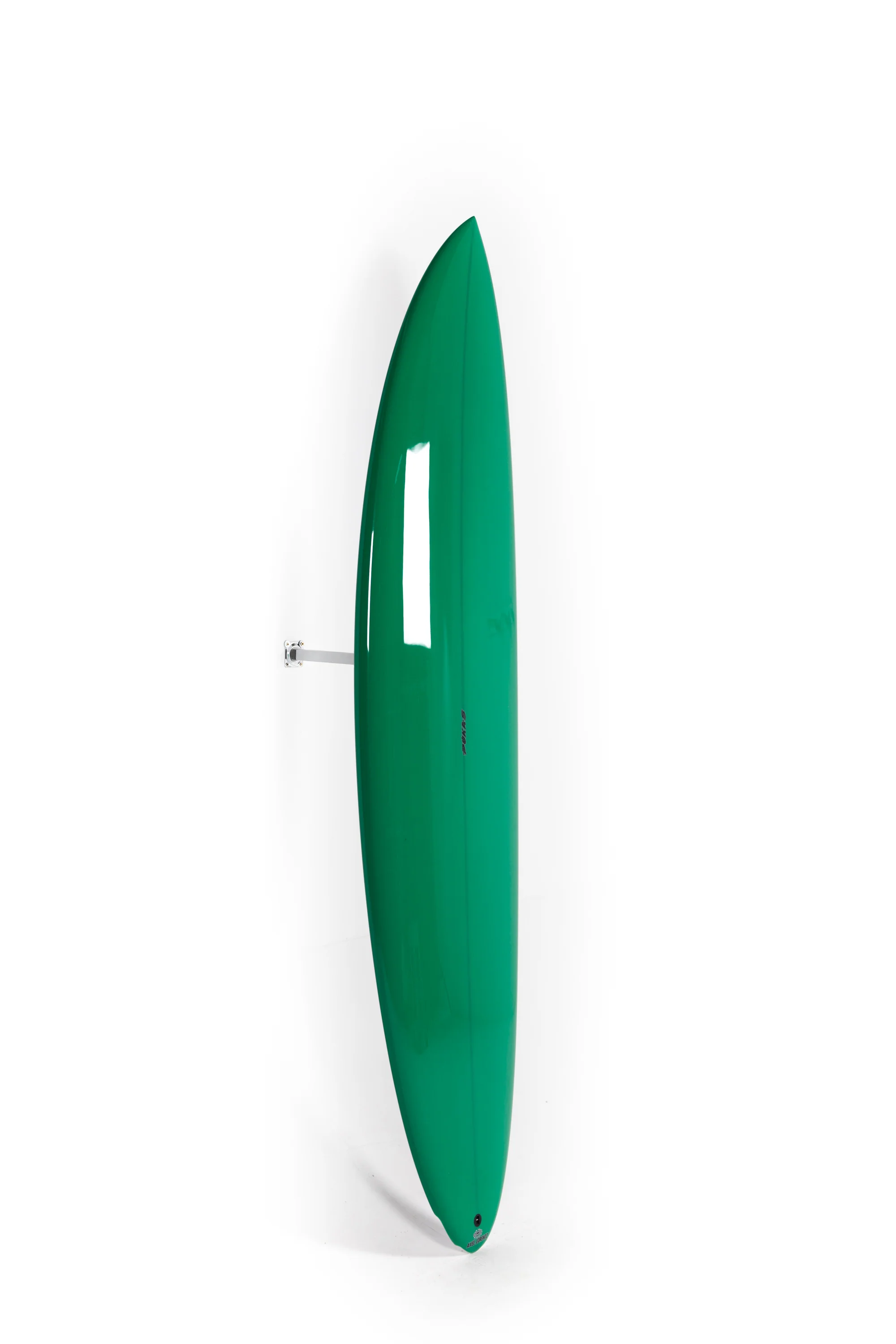 Pukas Surfboards - LADY TWIN by Axel Lorentz - 7'2” x 21.38 x 2,97 - 47,81L - AX10337 OU - Image 5