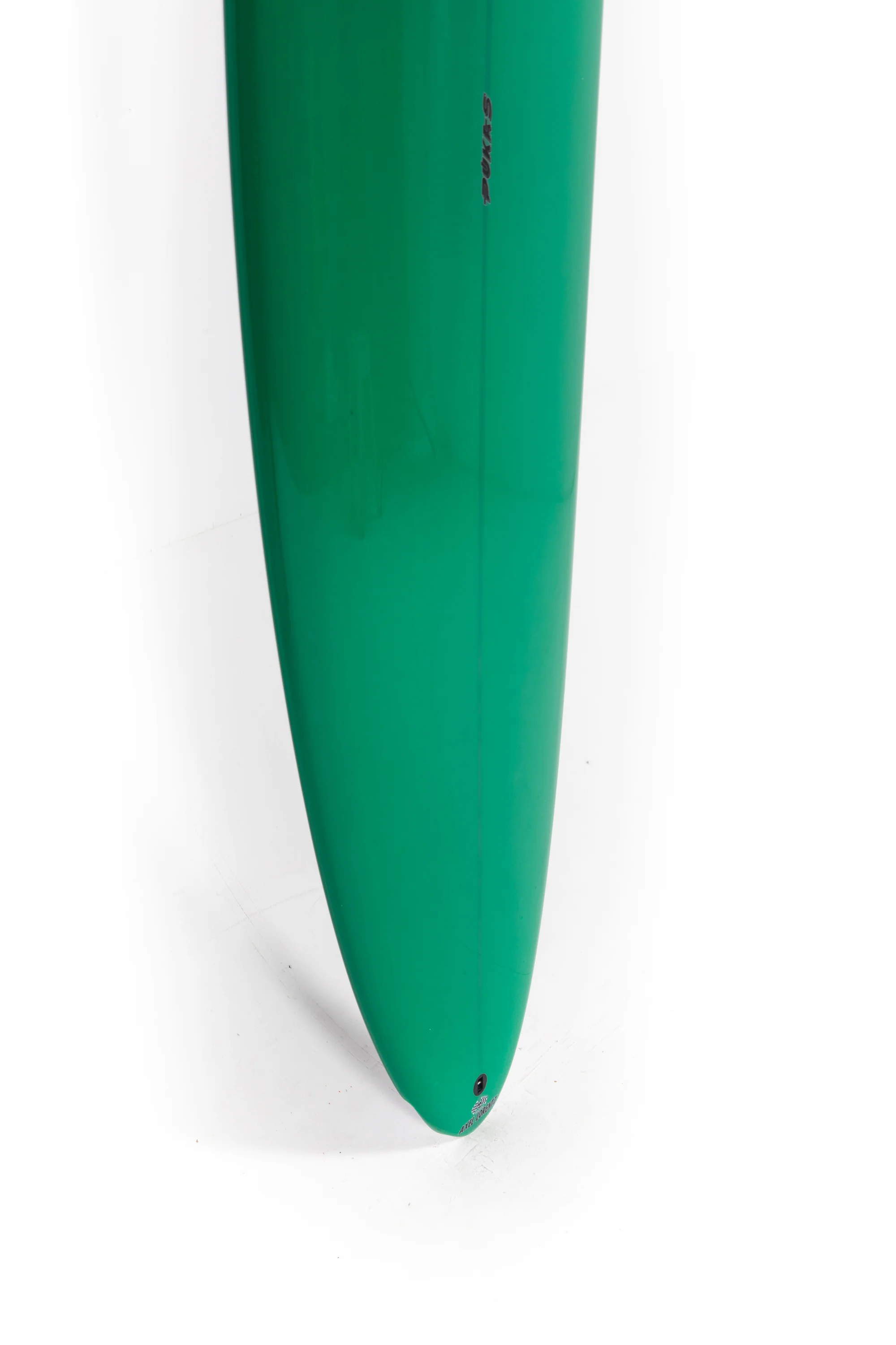Pukas Surfboards - LADY TWIN by Axel Lorentz - 7'2” x 21.38 x 2,97 - 47,81L - AX10337 OU - Image 7
