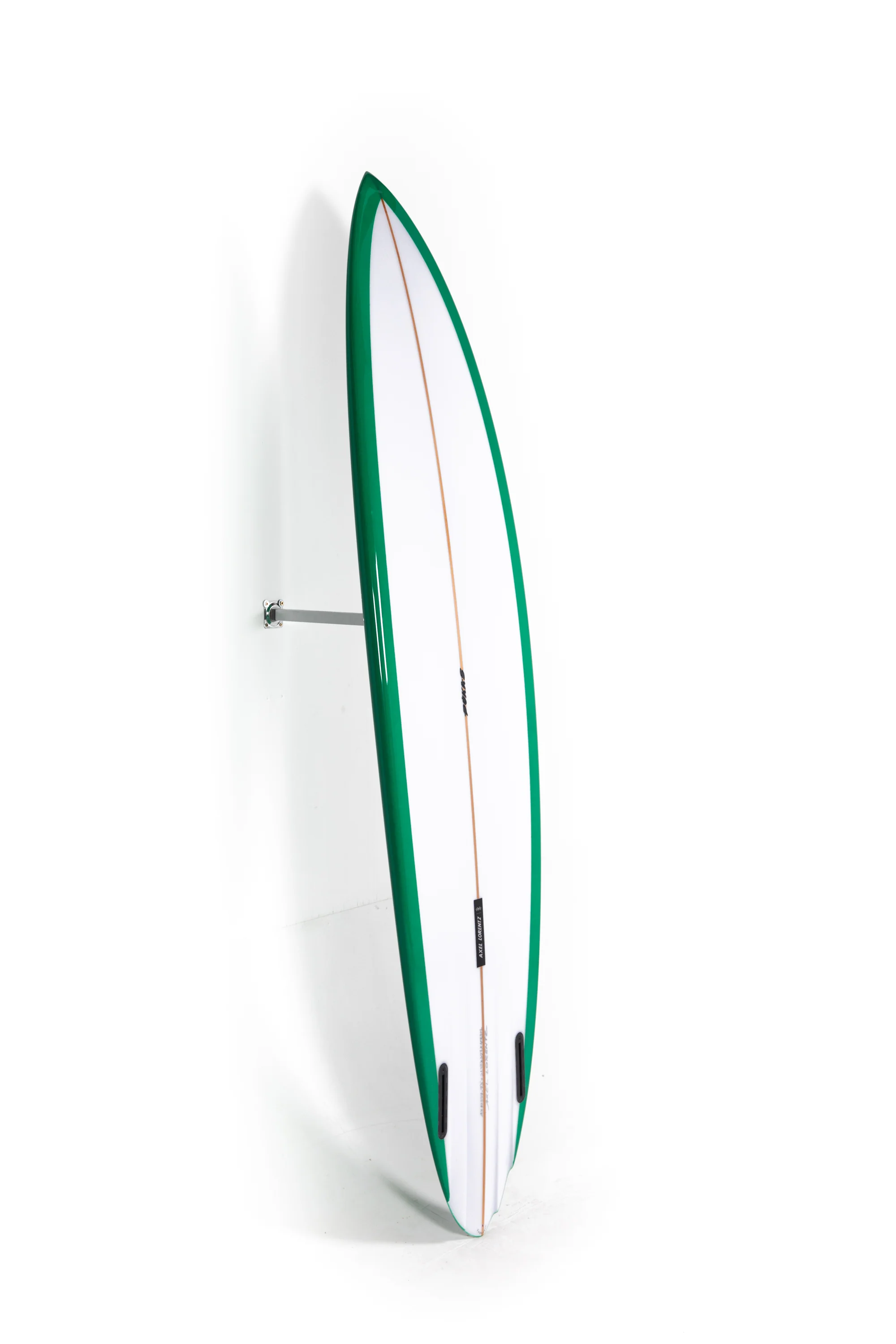 Pukas Surfboards - LADY TWIN by Axel Lorentz - 7'2” x 21.38 x 2,97 - 47,81L - AX10337 OU - Image 9