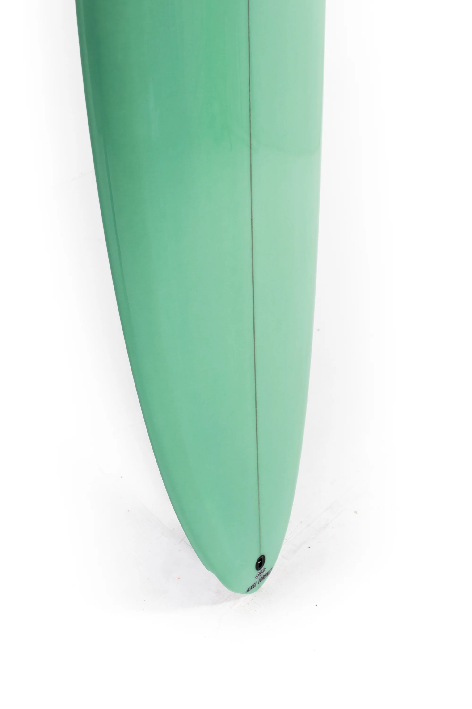 Pukas Surfboards - LADY TWIN by Axel Lorentz - 7'4” x 21.50 x 3 - 49.78L - AX10766 OU - Image 7