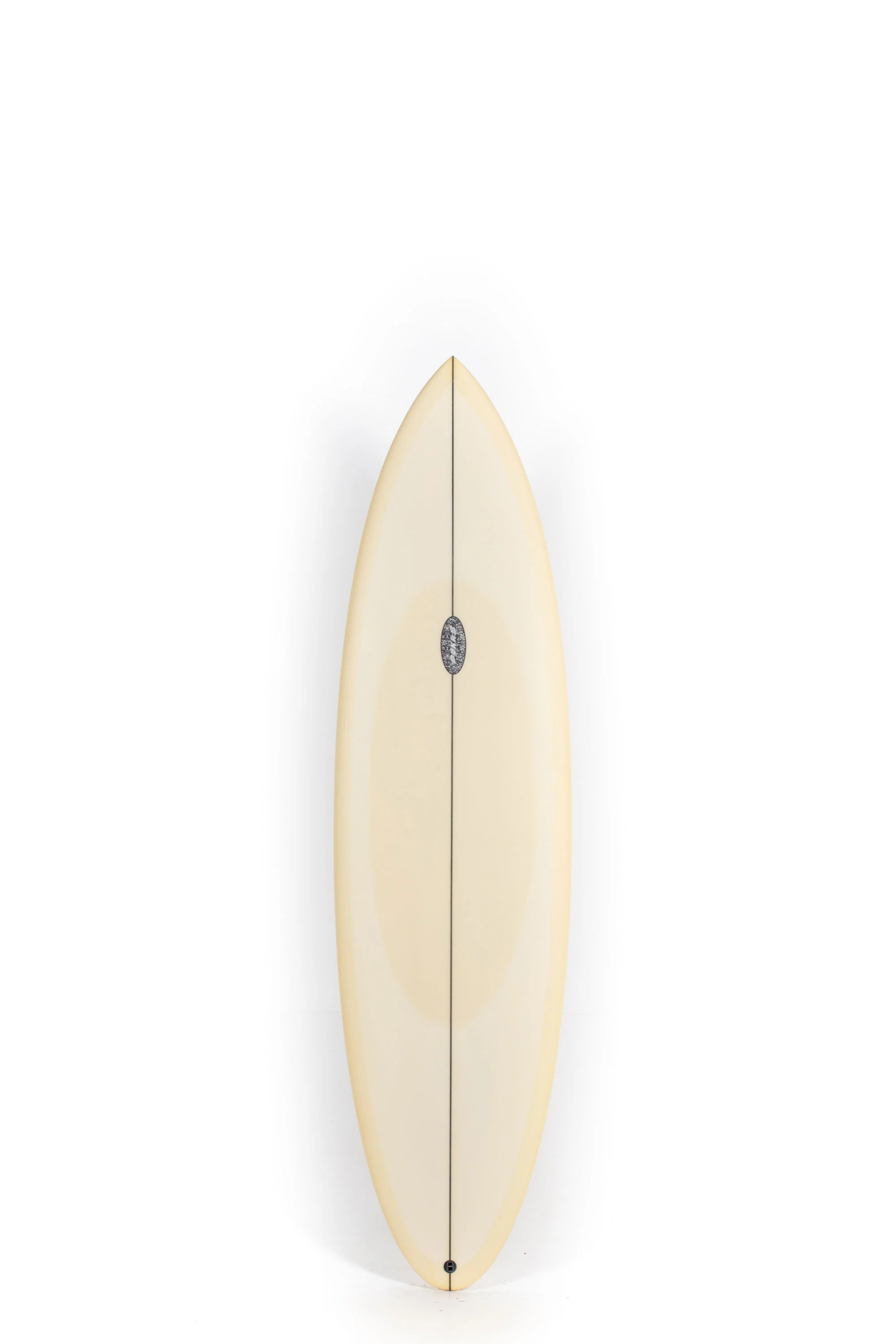 Pukas Surfboards - Magnetic by David Santos - 6'10" x 21.13 x 2.95 x 46.10L - DS01628
