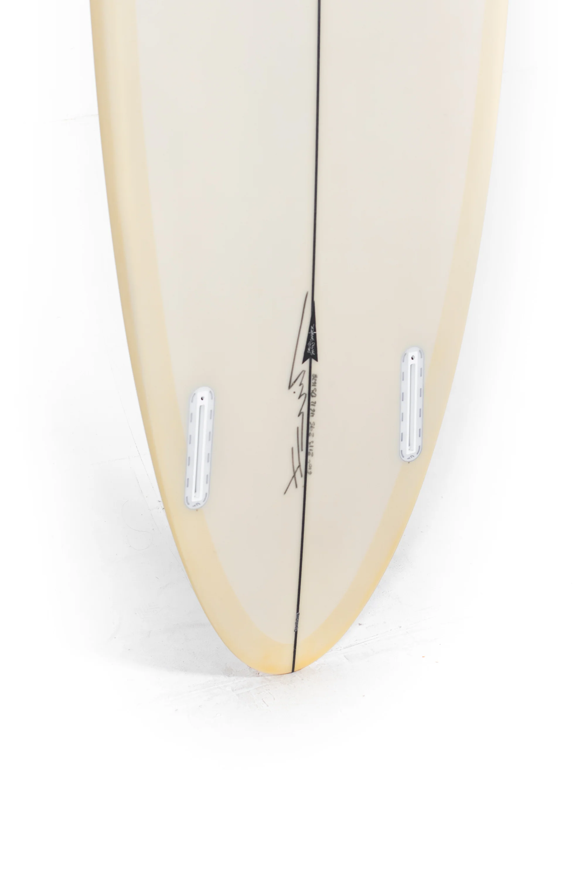 Pukas Surfboards - Magnetic by David Santos - 6'10" x 21.13 x 2.95 x 46.10L - DS01628 - Image 10