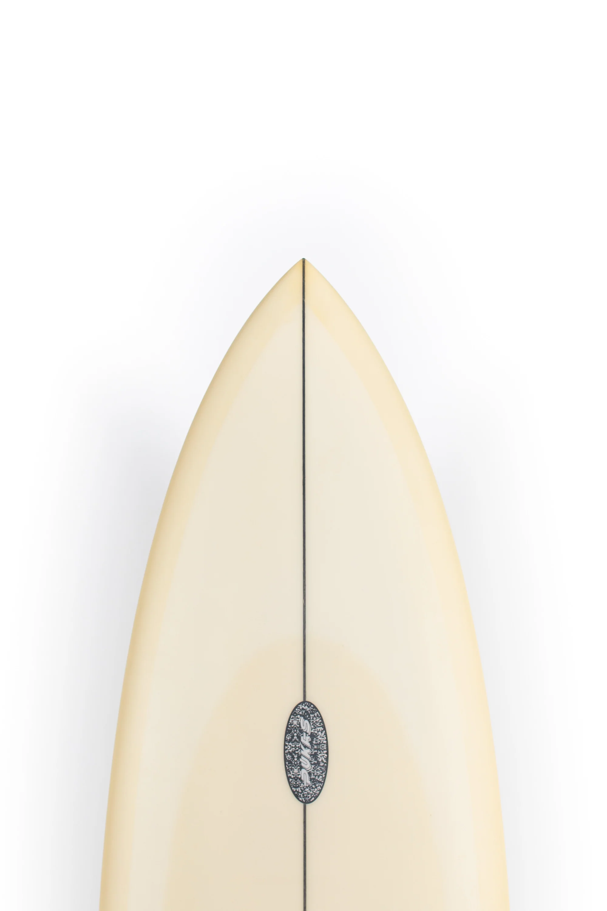 Pukas Surfboards - Magnetic by David Santos - 6'10" x 21.13 x 2.95 x 46.10L - DS01628 - Image 3