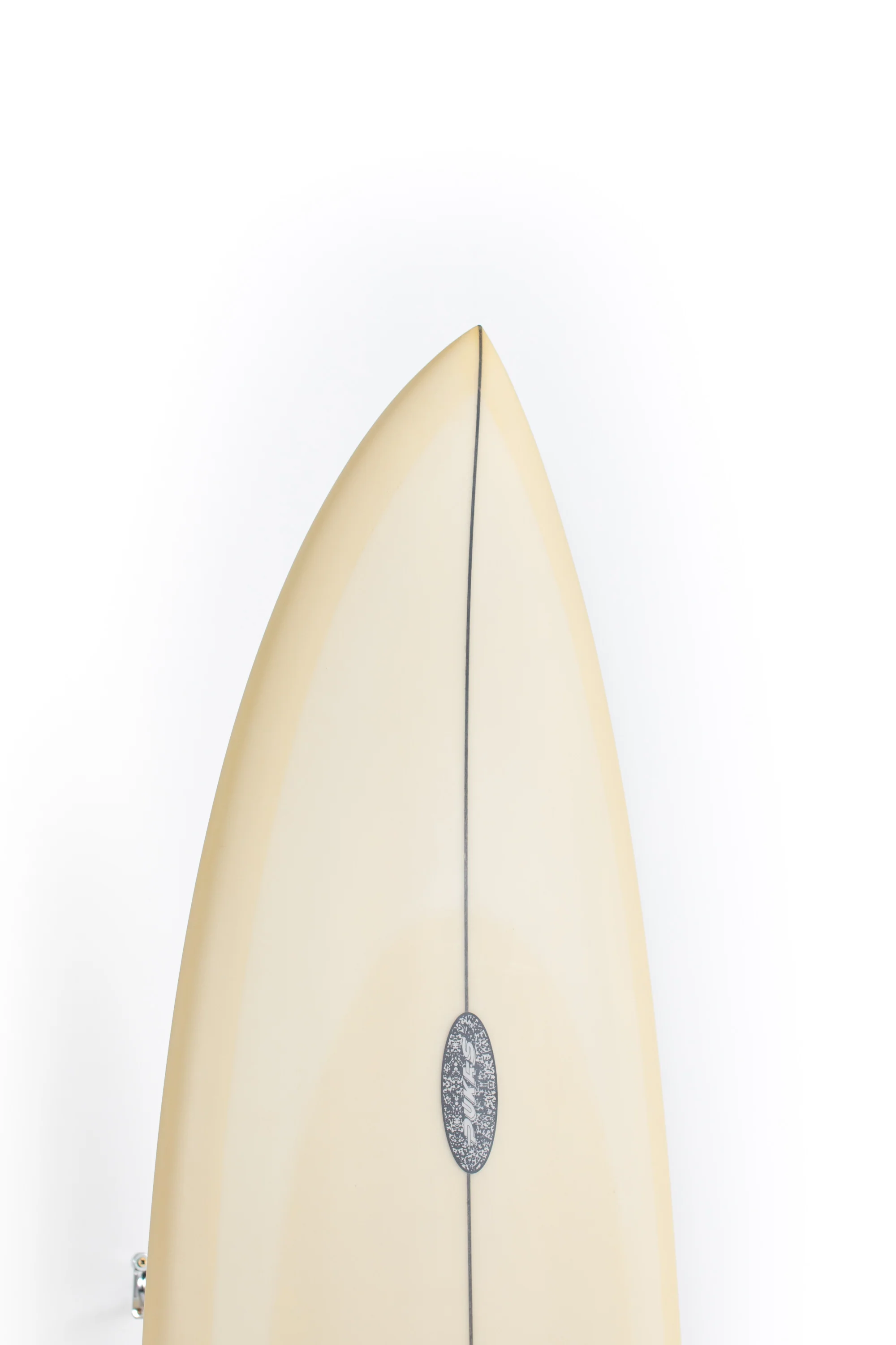 Pukas Surfboards - Magnetic by David Santos - 6'10" x 21.13 x 2.95 x 46.10L - DS01628 - Image 6