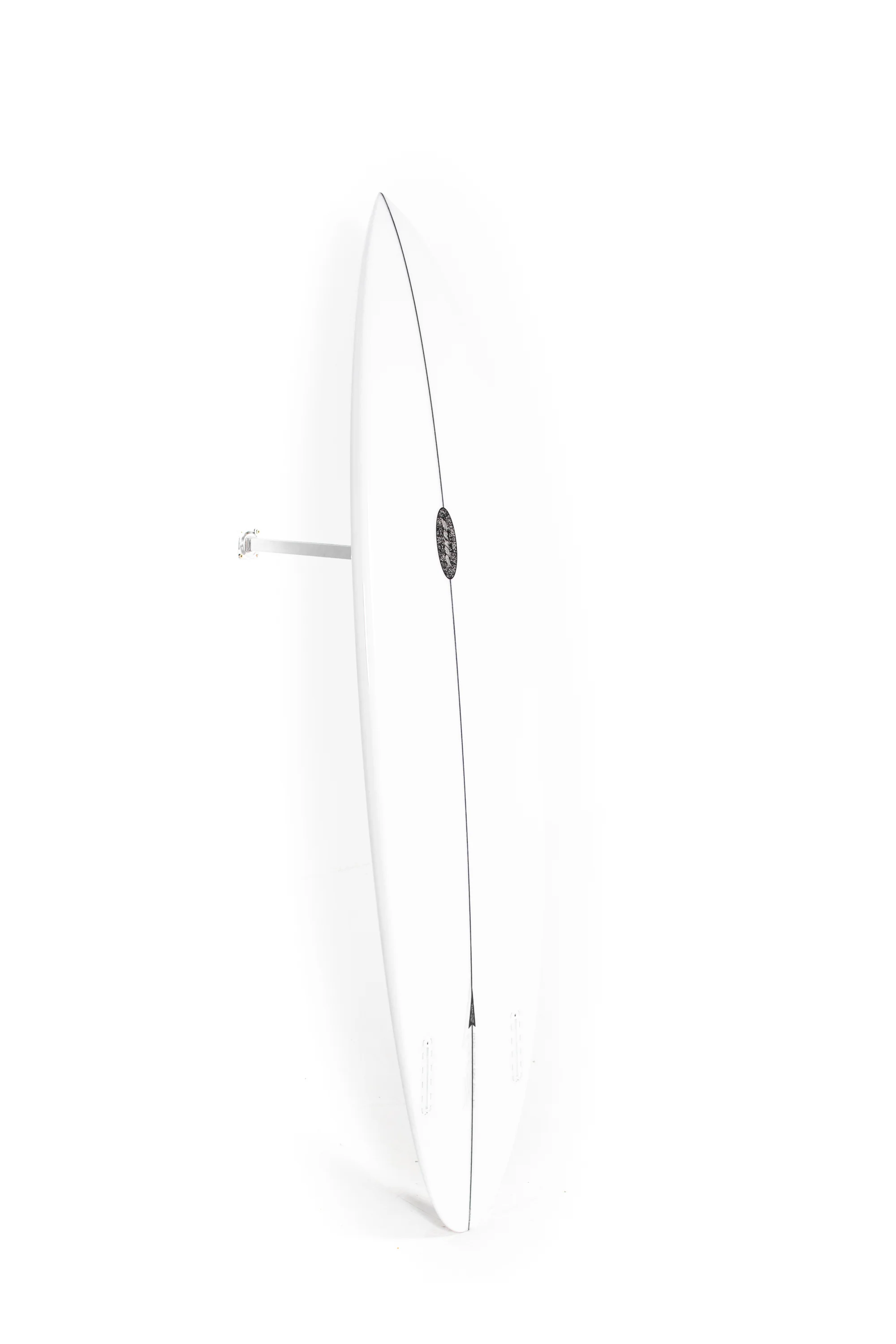 Pukas Surfboards - Magnetic by David Santos - 6'4" x 19.75 x 2.63 x 35.33L - DS00344 - Image 9