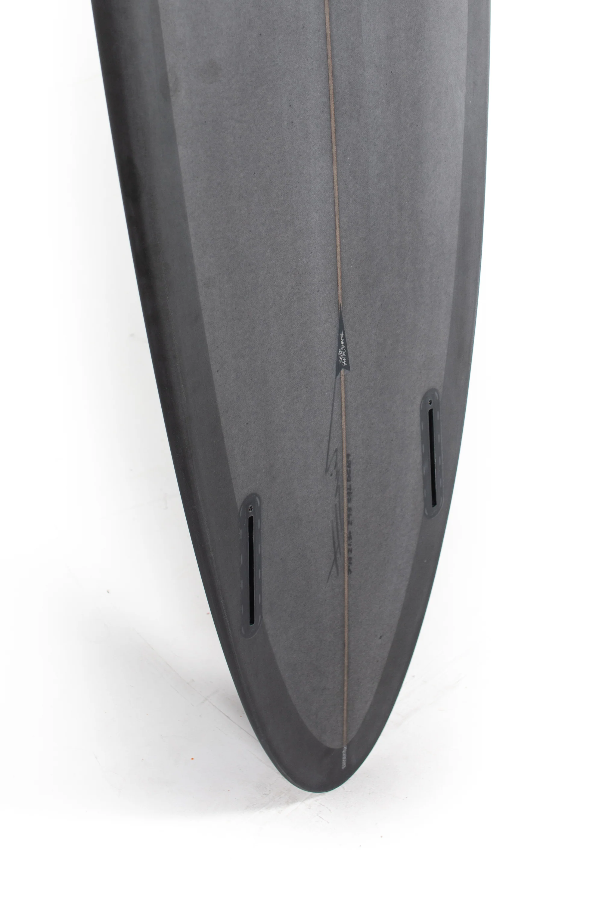 Pukas Surfboards - Magnetic by David Santos - 7'10" x 21.30 x 2.98 x 54.01L - DS00169 - Image 10