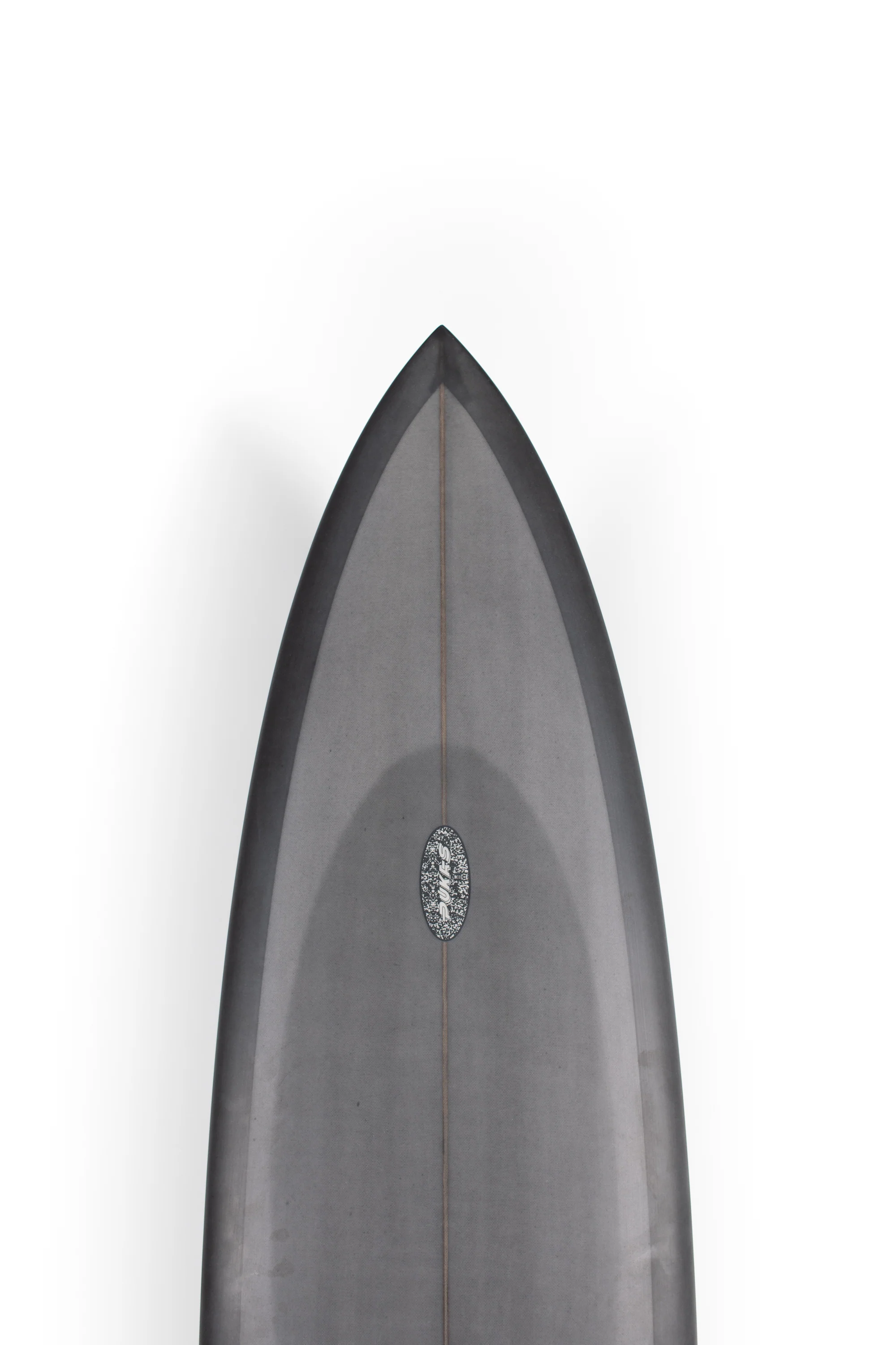 Pukas Surfboards - Magnetic by David Santos - 7'10" x 21.30 x 2.98 x 54.01L - DS00169 - Image 3