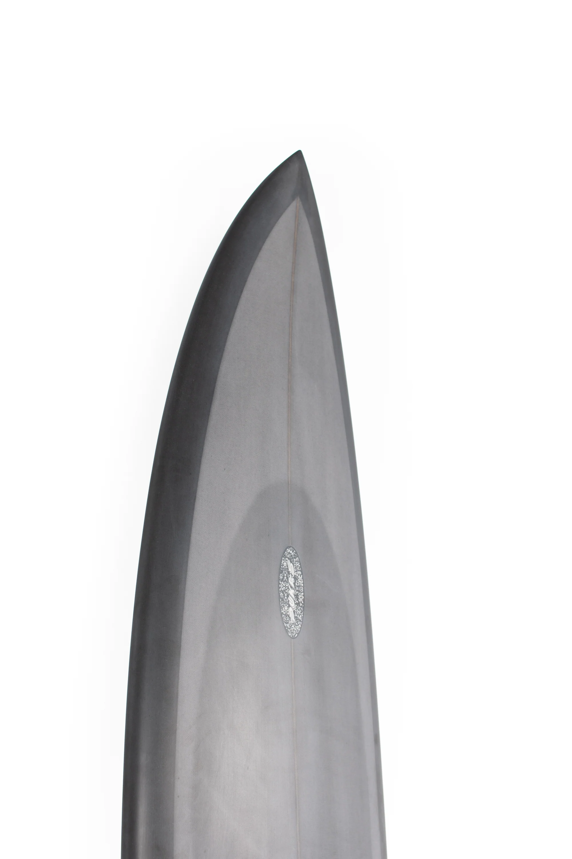 Pukas Surfboards - Magnetic by David Santos - 7'10" x 21.30 x 2.98 x 54.01L - DS00169 - Image 6