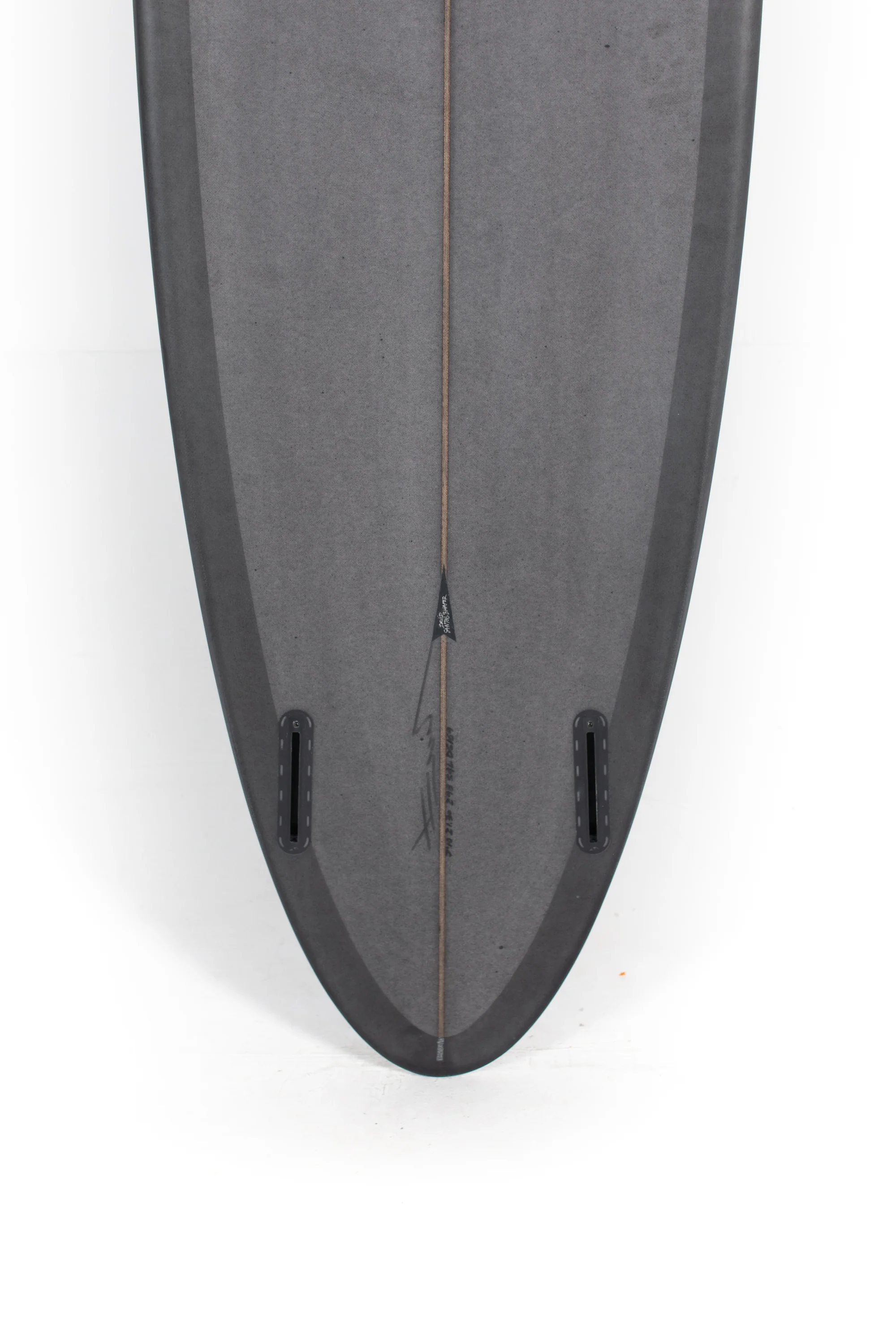 Pukas Surfboards - Magnetic by David Santos - 7'10" x 21.30 x 2.98 x 54.01L - DS00169 - Image 8