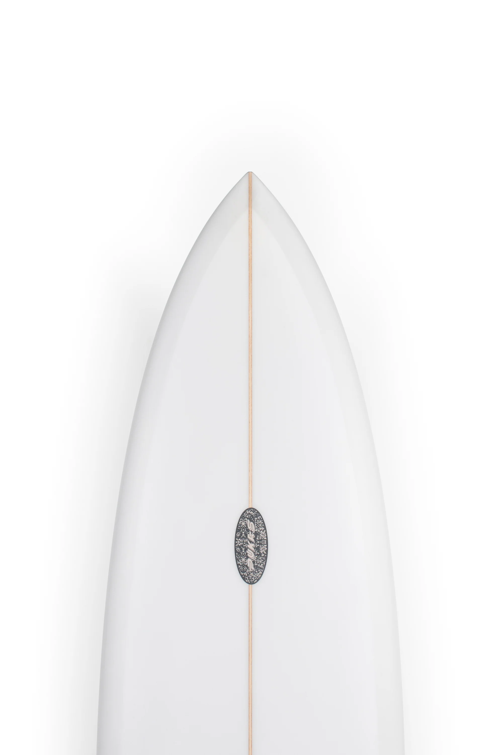 Pukas Surfboards - Magnetic by David Santos - 7'2" x 20.80 x 2.85 x 45.94L - DS00173 - Image 3