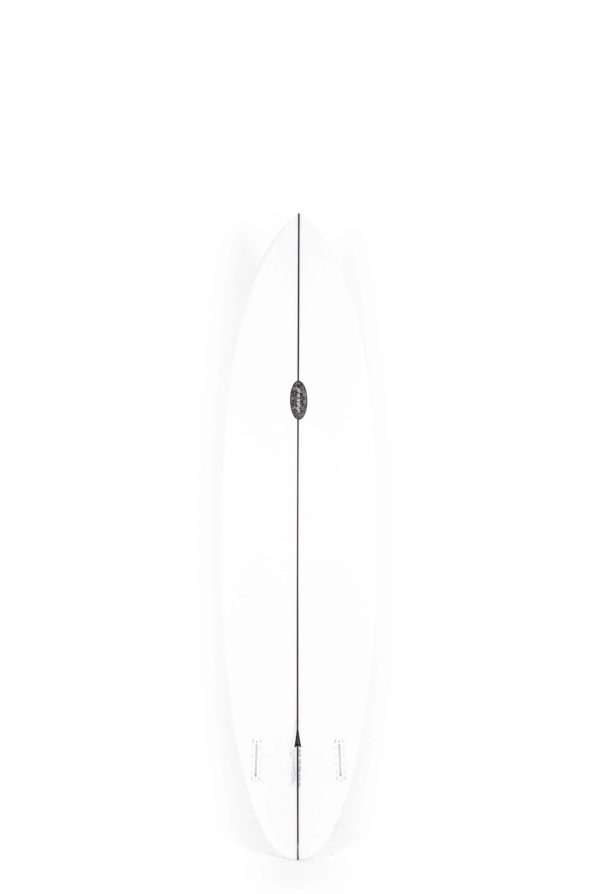 Pukas Surfboards - Magnetic by David Santos - 7'2" x 20.80 x 2.85 x 46L - DS00114 - Image 2