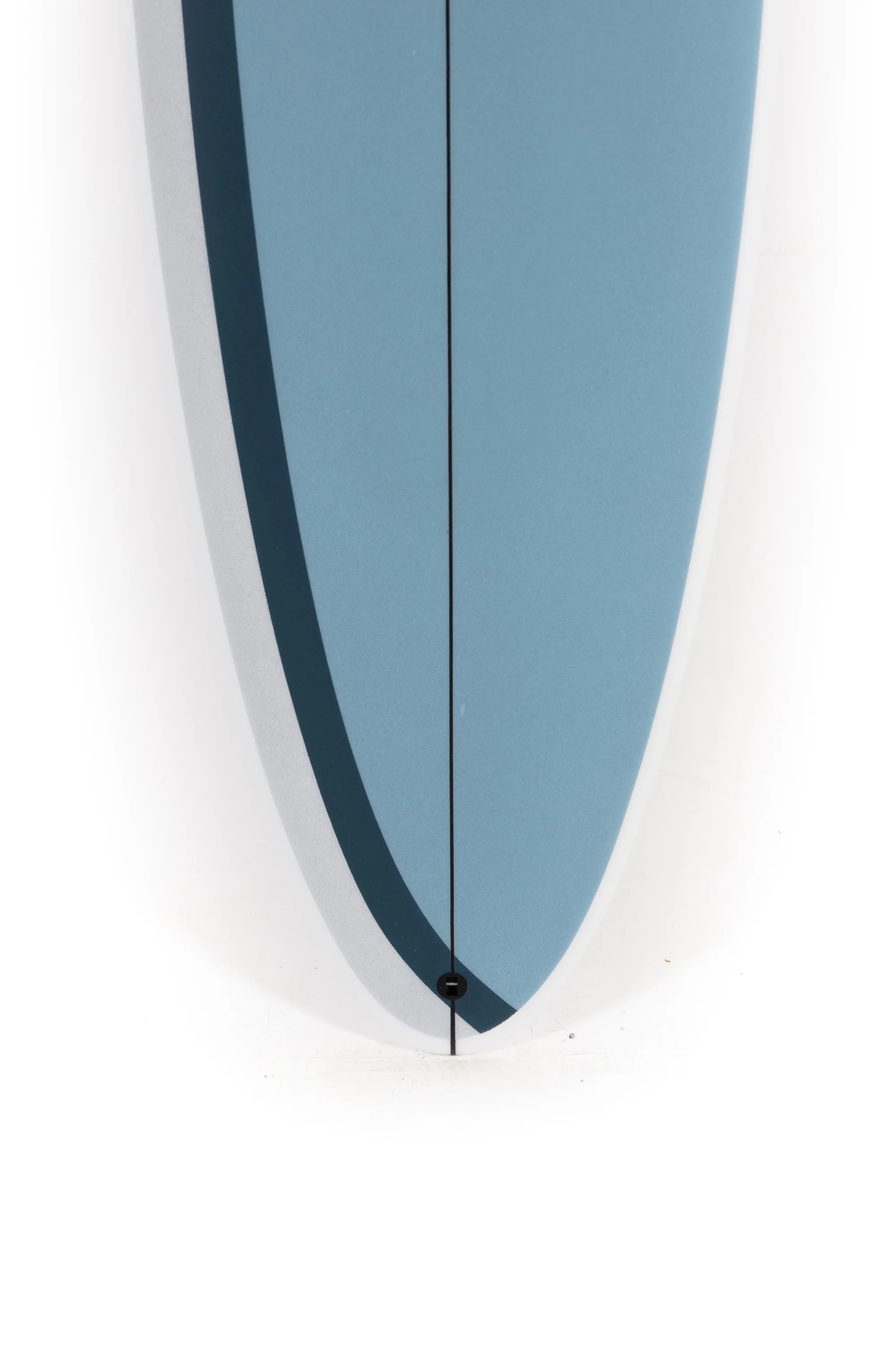 Pukas Surfboards - Magnetic by David Santos - 7'2" x 20.80 x 2.85 x 46L - DS00114 - Image 4