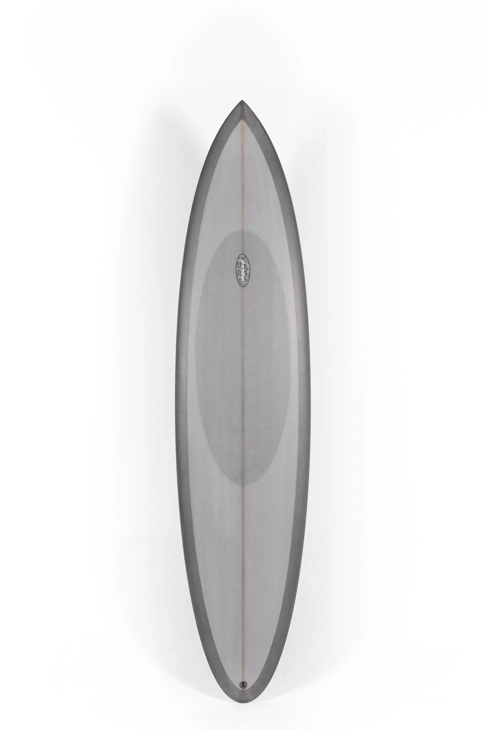 Pukas Surfboards - Magnetic by David Santos - 7'8" x 21.20 x 2.94 x 51.82L - DS00168