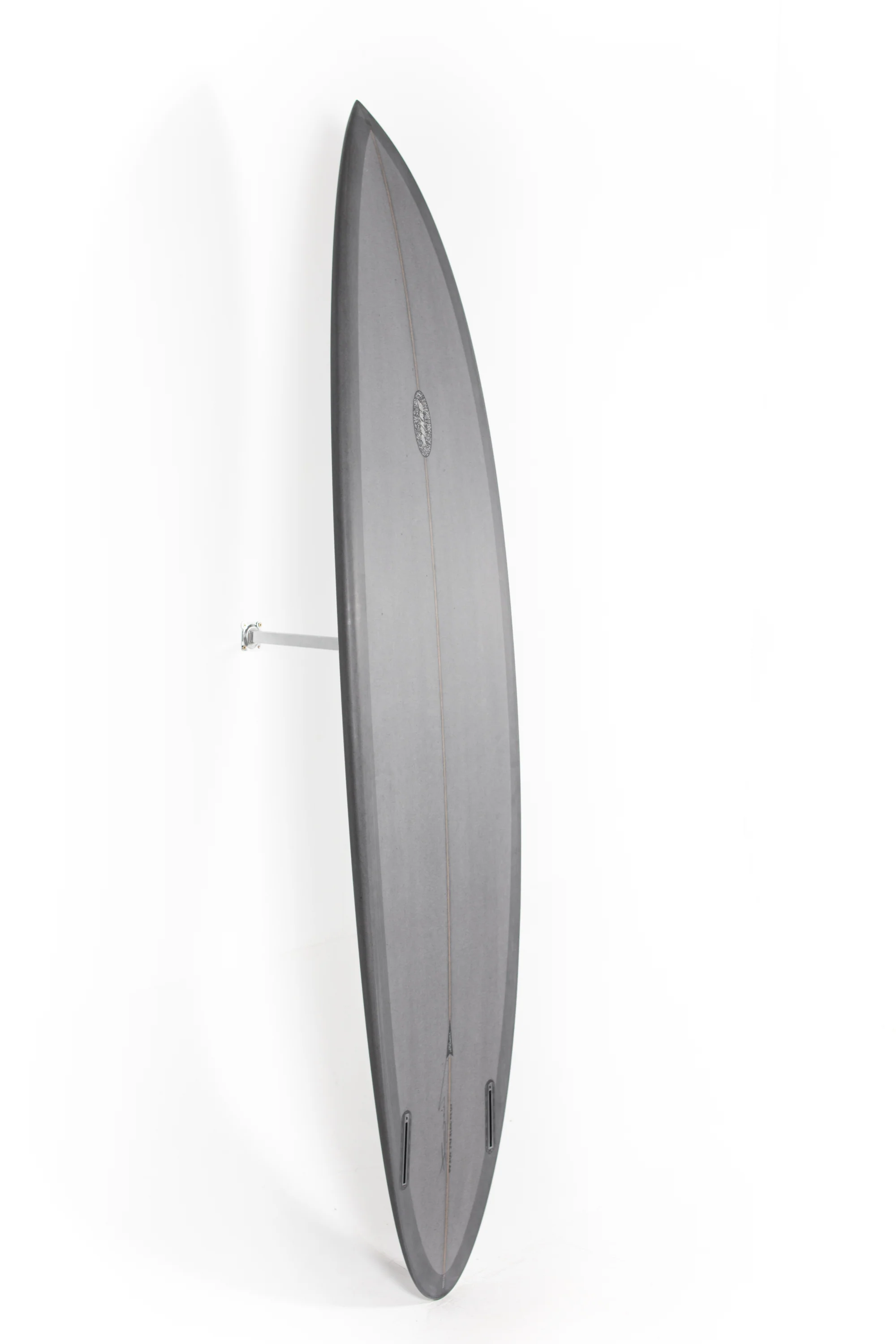 Pukas Surfboards - Magnetic by David Santos - 7'8" x 21.20 x 2.94 x 51.82L - DS00168 - Image 9