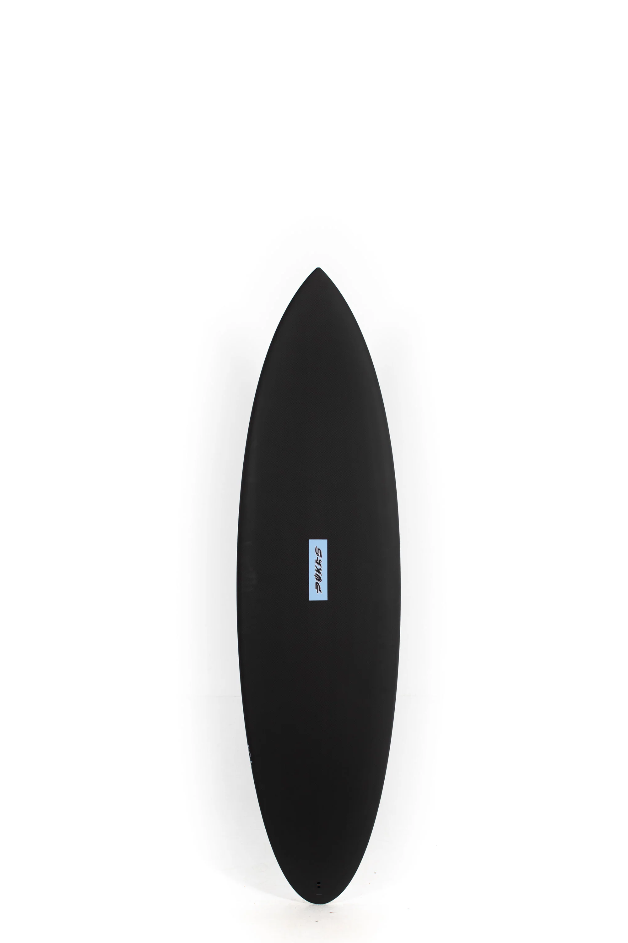 Pukas Surfboards - Magnetic by David Santos - INNCARBON - FUT - 6'4" x 19.75 x 2.63 x 35.3L