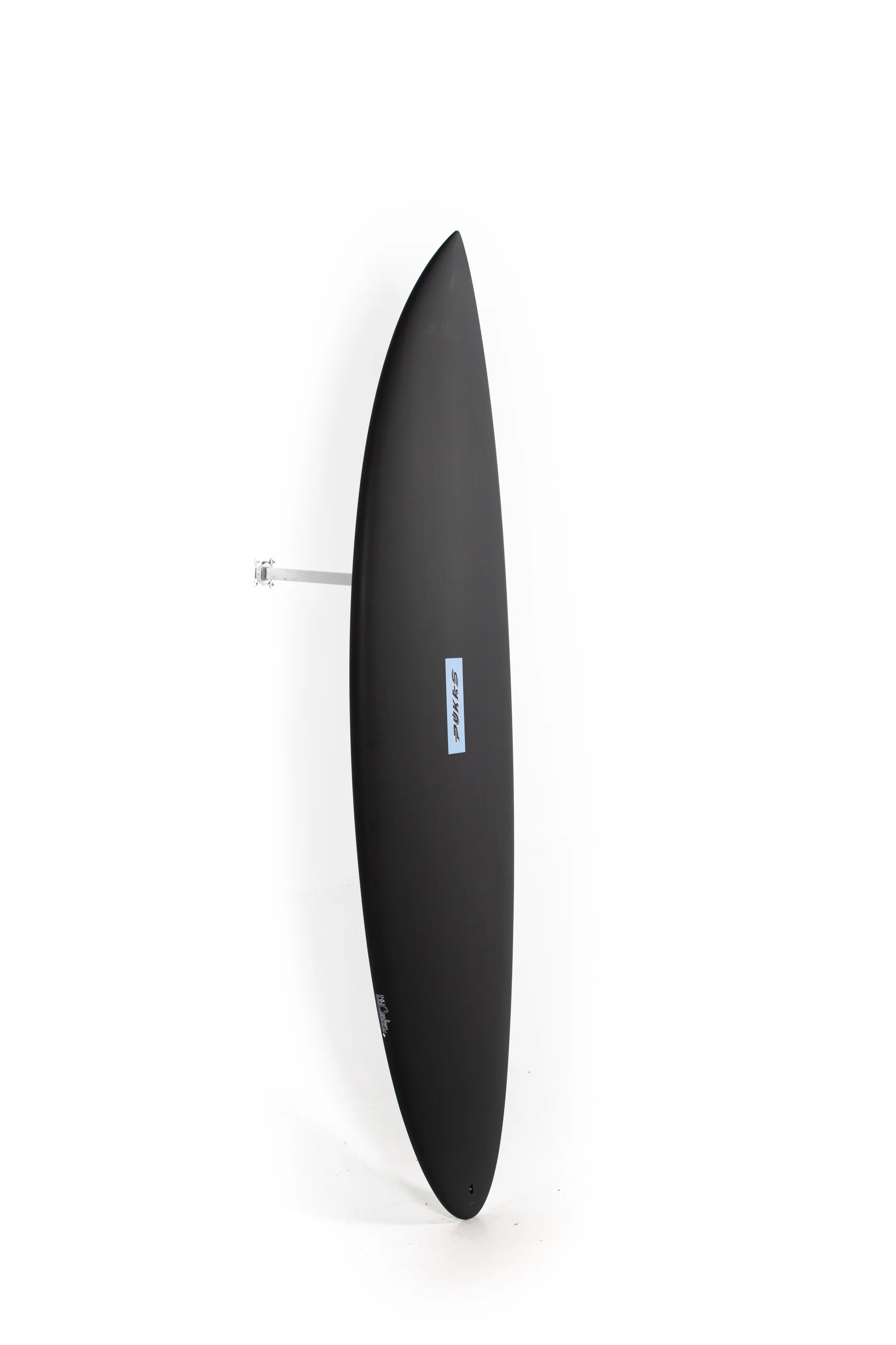 Pukas Surfboards - Magnetic by David Santos - INNCARBON - FUT - 6'4" x 19.75 x 2.63 x 35.3L - Image 5