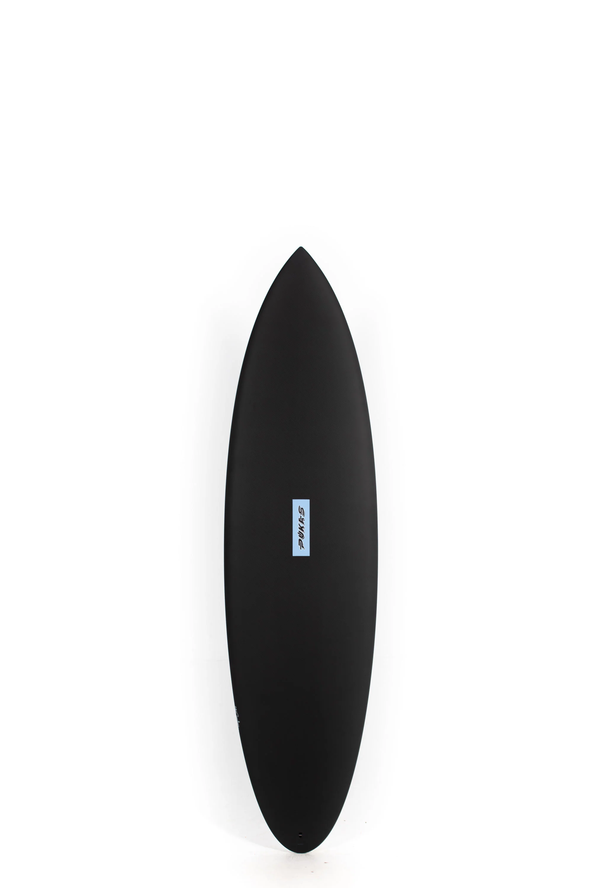 Pukas Surfboards - Magnetic by David Santos - INNCARBON - FUT - 6'6" x 20 x 2.69 x 37.4L