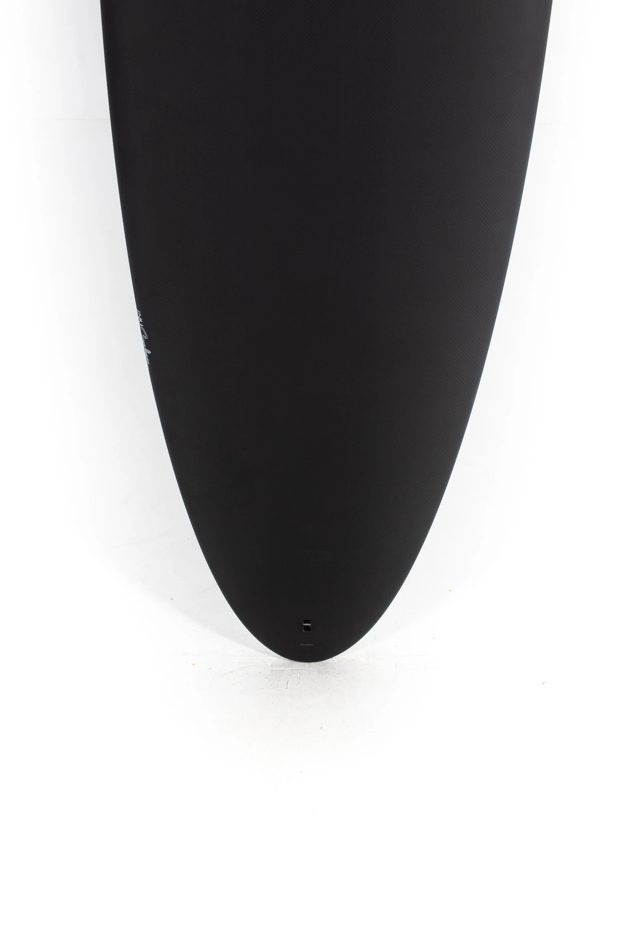 Pukas Surfboards - Magnetic by David Santos - INNCARBON - FUT - 6'6" x 20 x 2.69 x 37.4L - Image 4