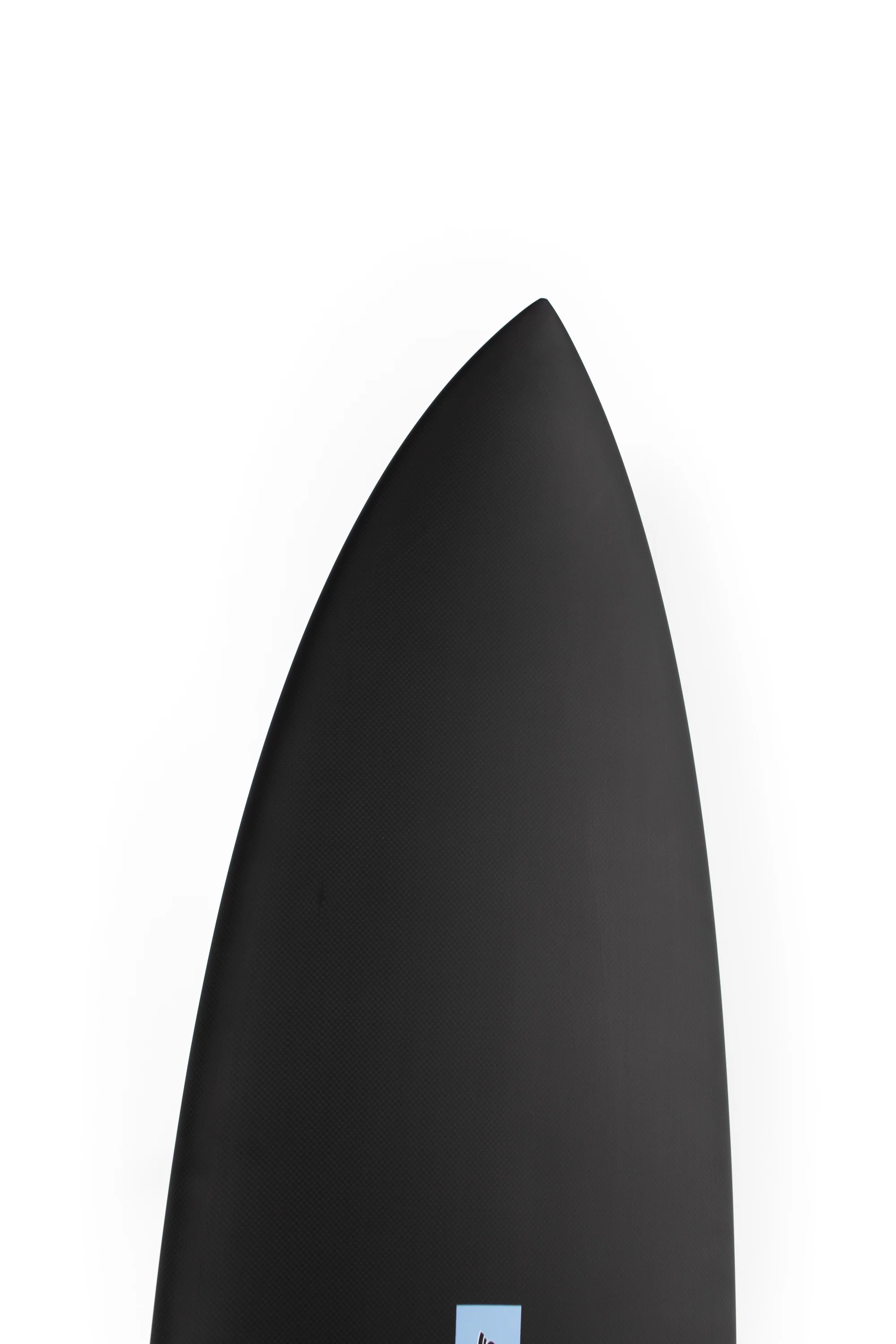 Pukas Surfboards - Magnetic by David Santos - INNCARBON - FUT - 6'6" x 20 x 2.69 x 37.4L - Image 6