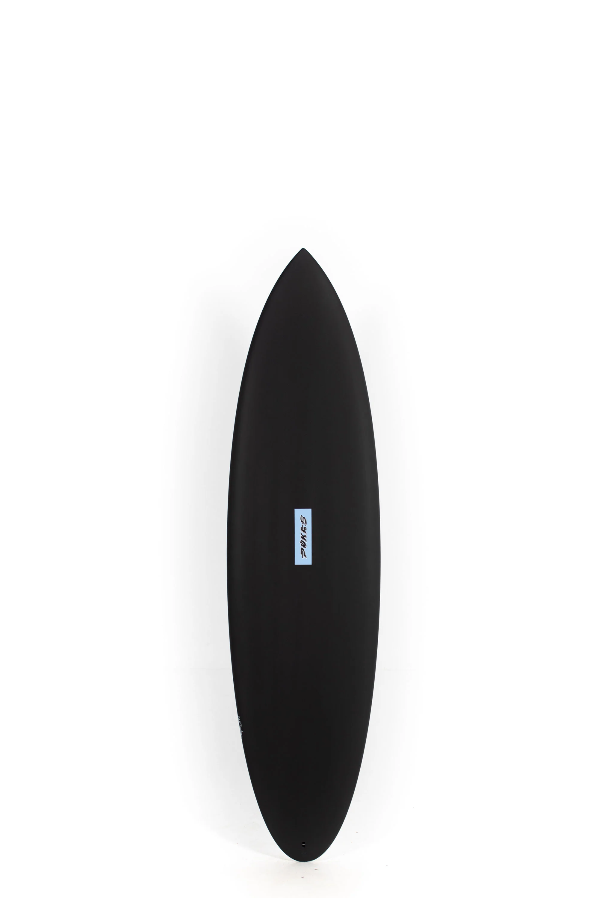 Pukas Surfboards - Magnetic by David Santos - INNCARBON - FUT - 6'8" x 20.25 x 2.75 x 40L