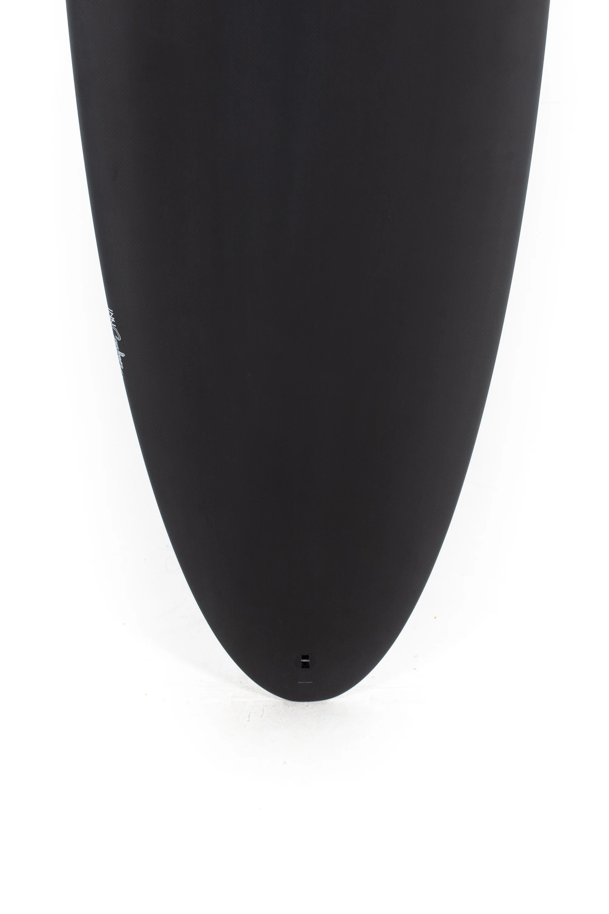 Pukas Surfboards - Magnetic by David Santos - INNCARBON - FUT - 6'8" x 20.25 x 2.75 x 40L - Image 4