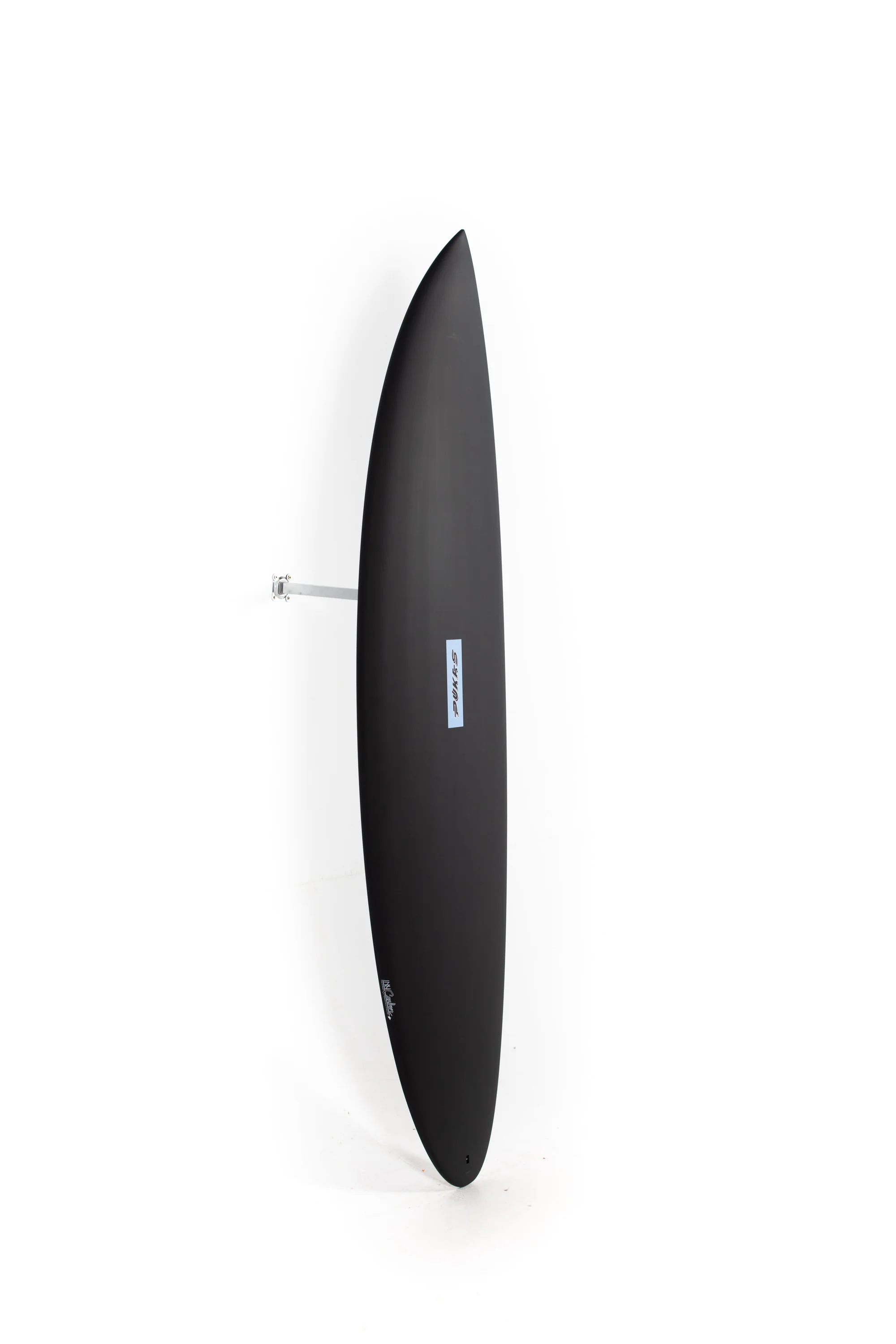 Pukas Surfboards - Magnetic by David Santos - INNCARBON - FUT - 6'8" x 20.25 x 2.75 x 40L - Image 5