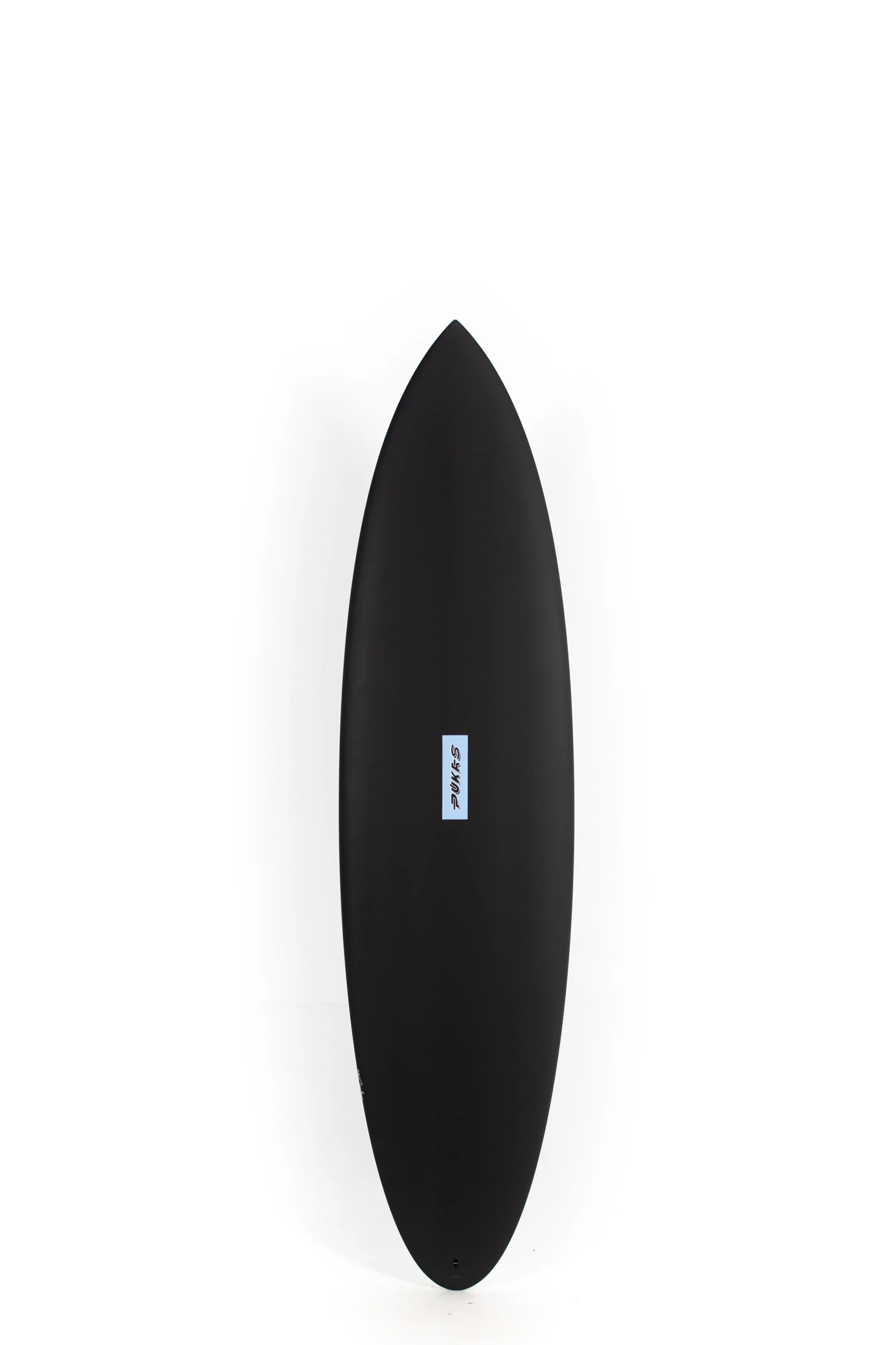 Pukas Surfboards - Magnetic by David Santos - INNCARBON - FUT - 7'0" x 20.65 x 2.82 x 44L