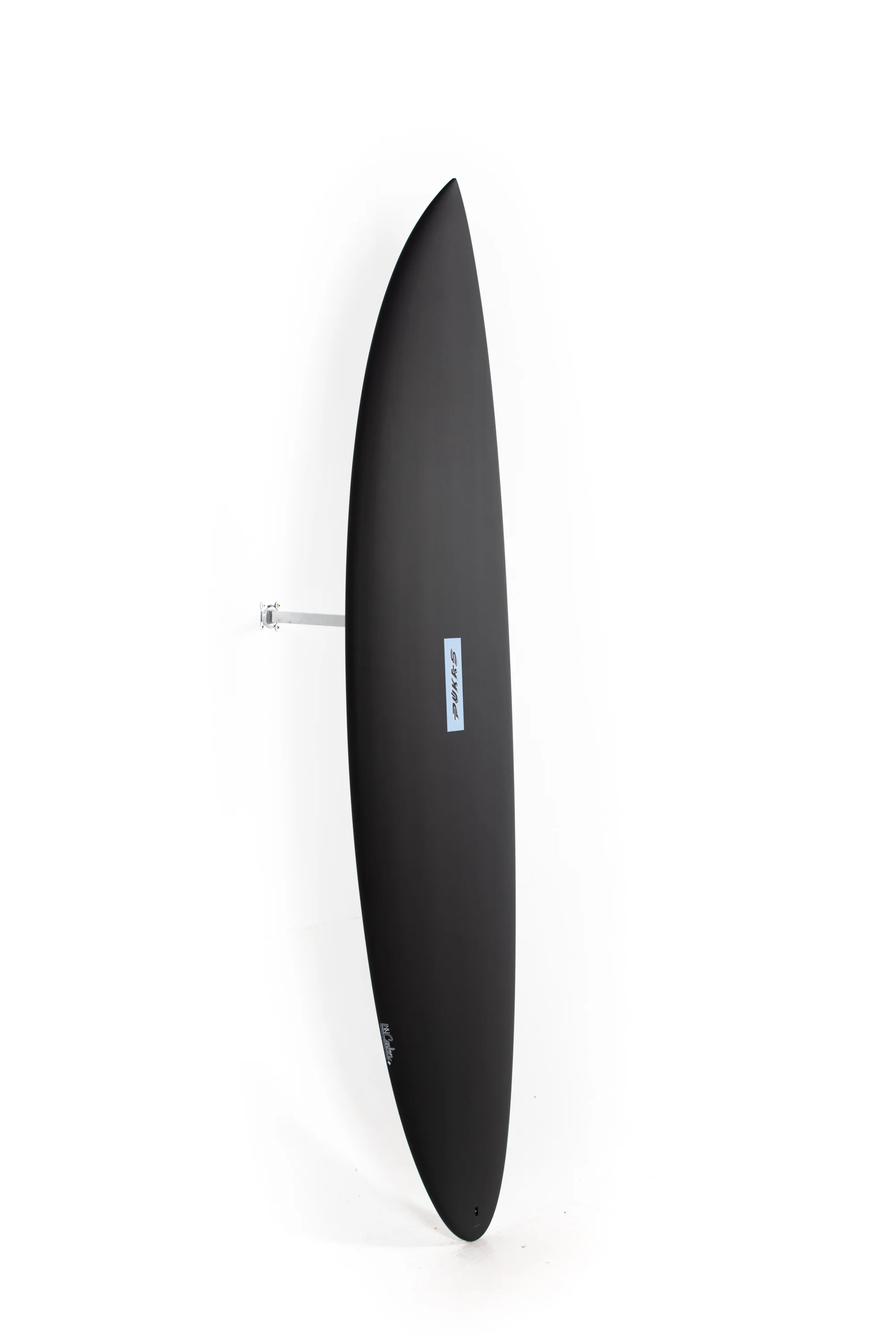 Pukas Surfboards - Magnetic by David Santos - INNCARBON - FUT - 7'0" x 20.65 x 2.82 x 44L - Image 5