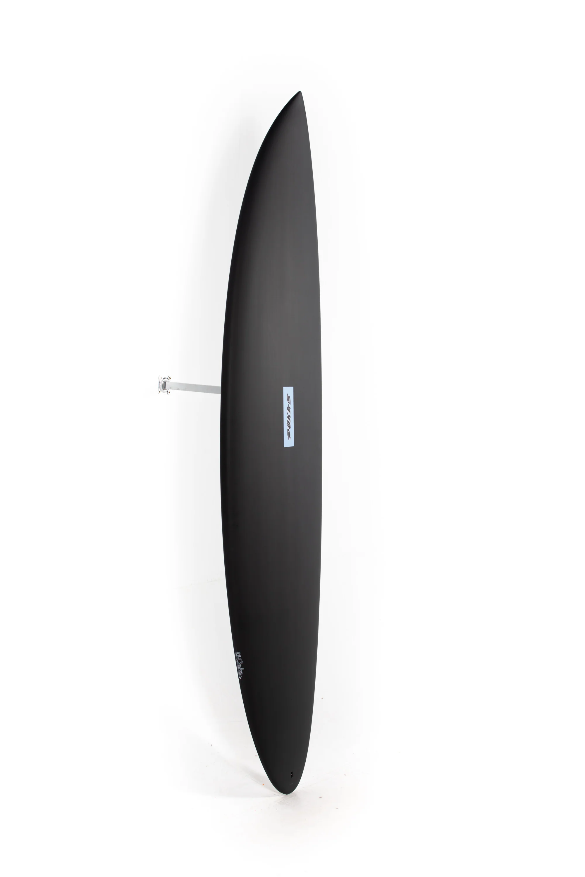 Pukas Surfboards - Magnetic by David Santos - INNCARBON - FUT - 7'2" x 20.8 x 2.85 x 46L - Image 5