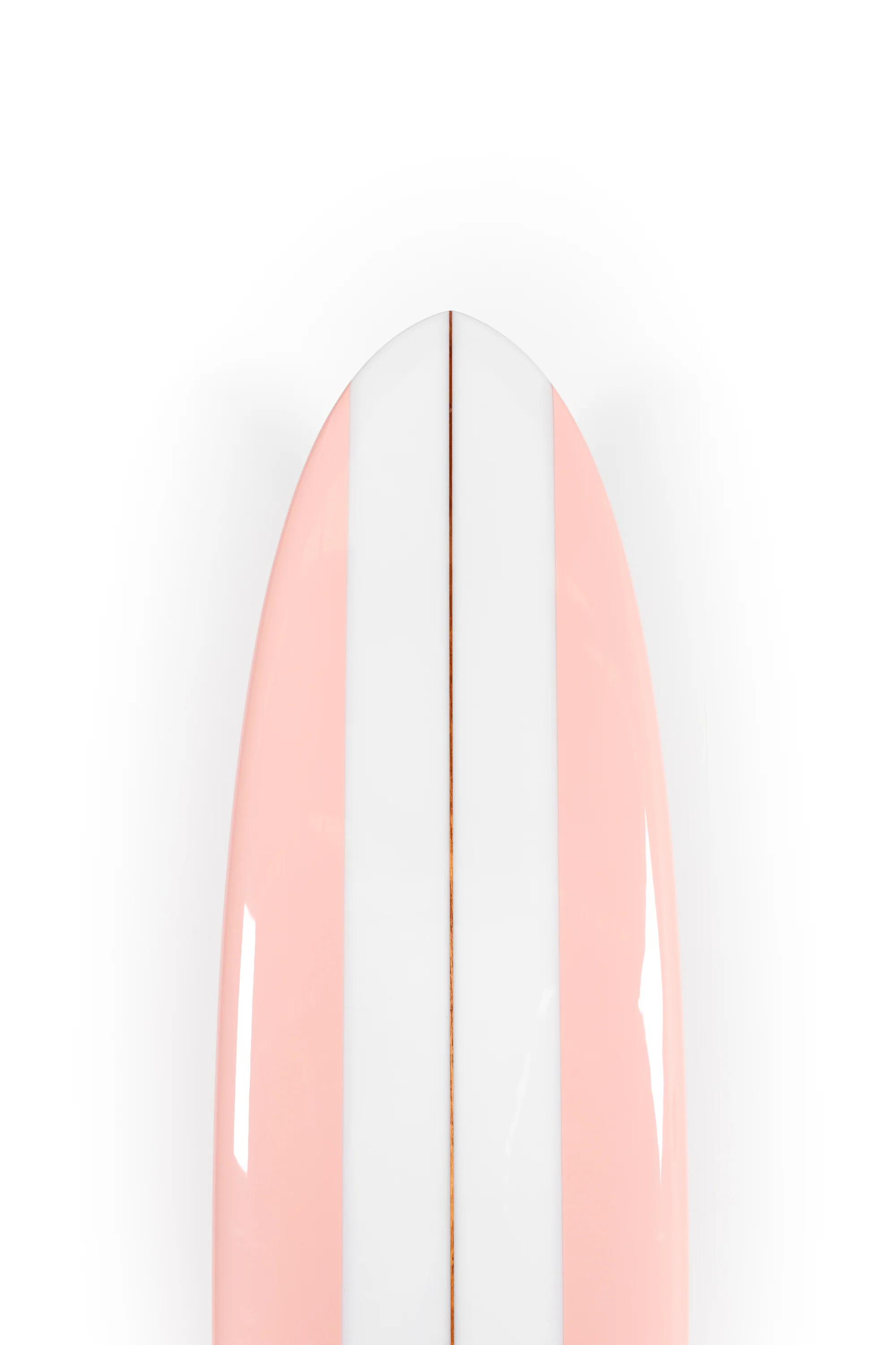Pukas Surfboards - MID LENGTH TWIN by Son Of Cobra - 7'2" x 20 7/8 x 2.62 - 43.6L - PL00675 - Image 3