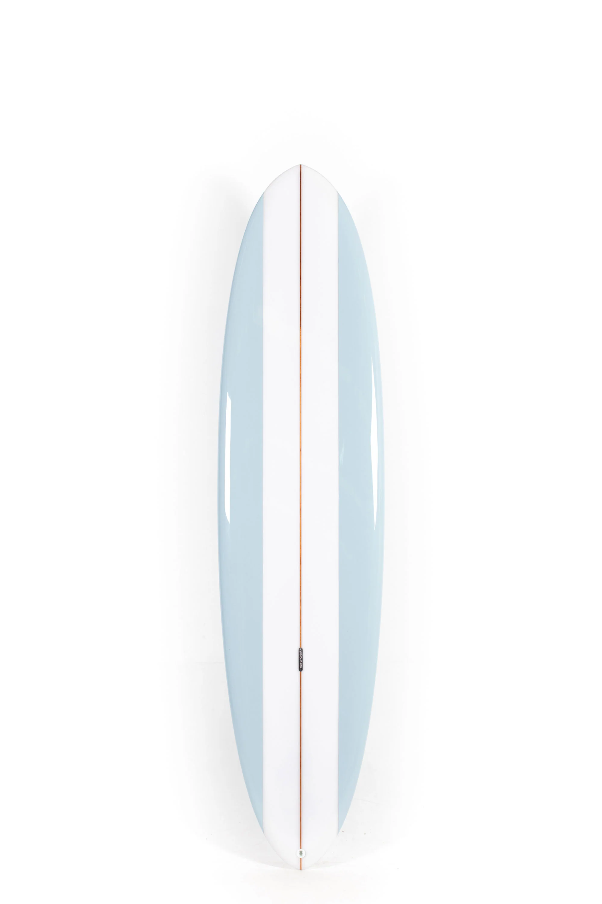 Pukas Surfboards - MID LENGTH TWIN by Son Of Cobra - 7'4" x 21 x 2.74 - 46.86L - PL00676