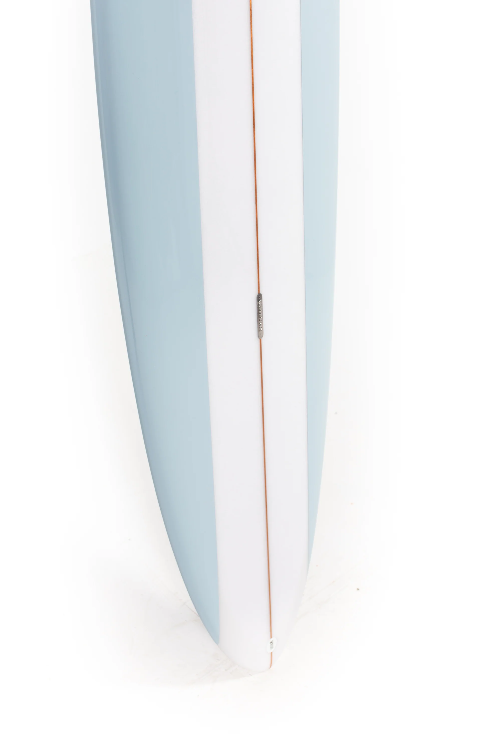 Pukas Surfboards - MID LENGTH TWIN by Son Of Cobra - 7'4" x 21 x 2.74 - 46.86L - PL00676 - Image 7