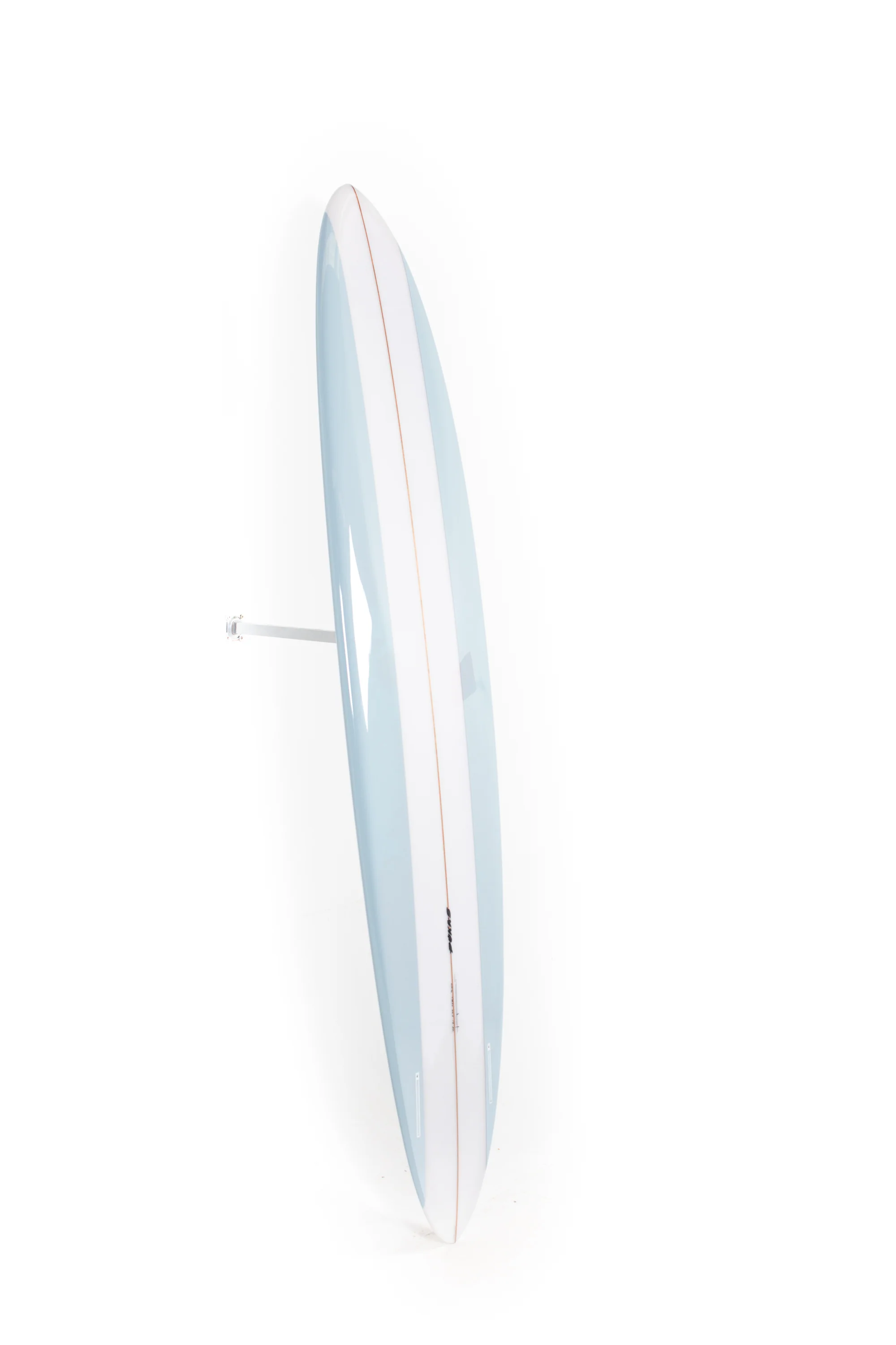 Pukas Surfboards - MID LENGTH TWIN by Son Of Cobra - 7'4" x 21 x 2.74 - 46.86L - PL00676 - Image 9