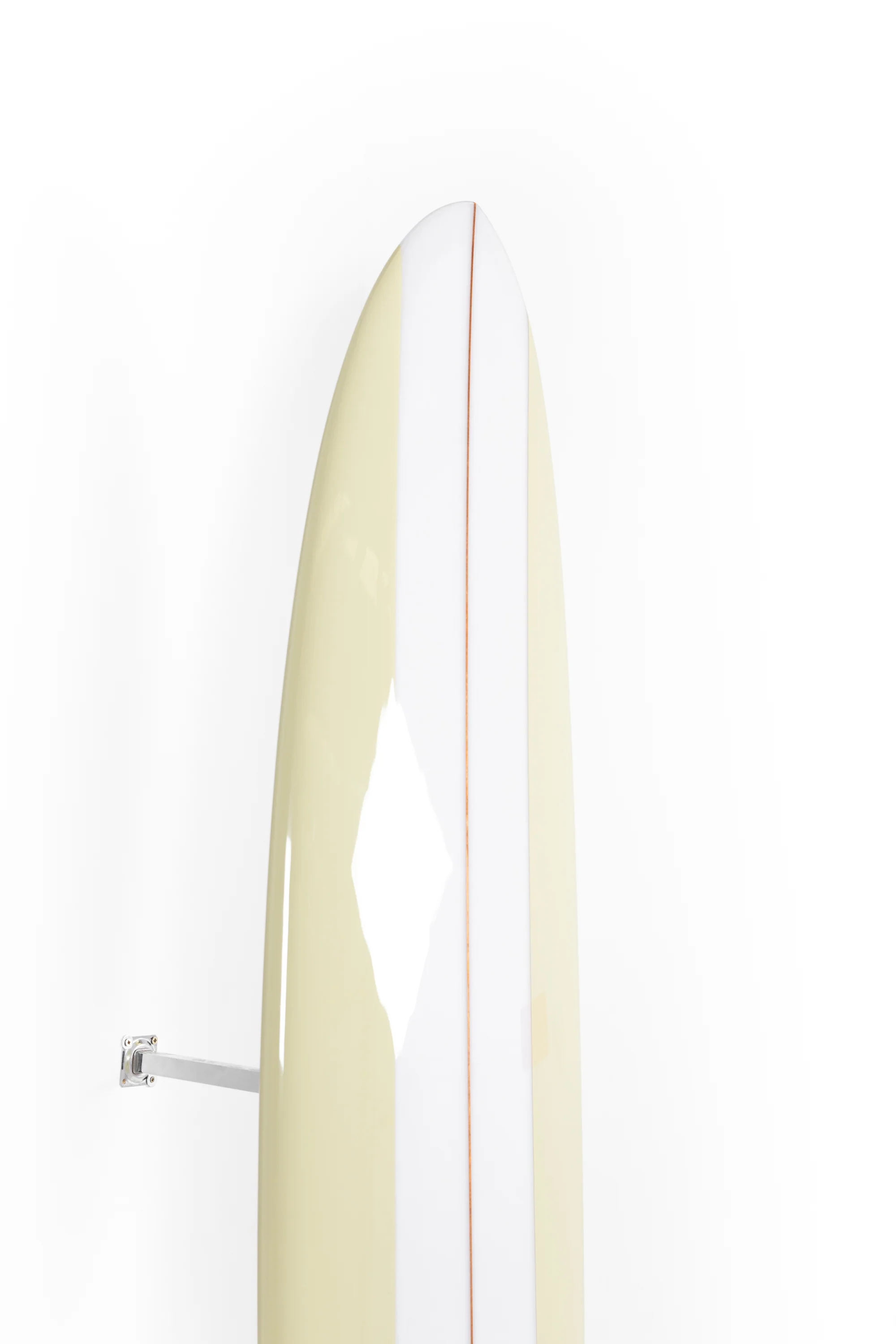 Pukas Surfboards - MID LENGTH TWIN by Son Of Cobra - 7'6" x 21.13 x 2.86 - 50.24L - PL00677 - Image 6