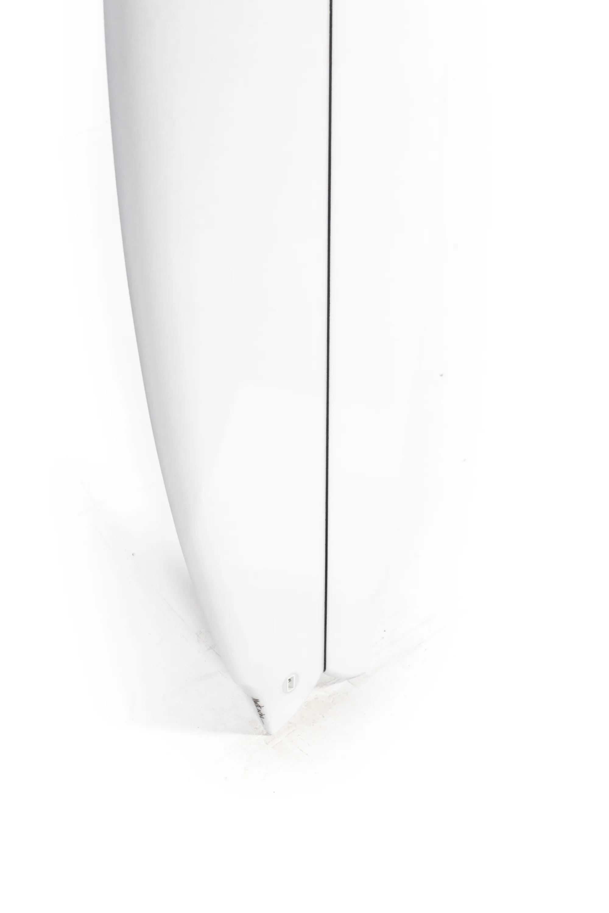 Pukas Surfboards - Mustache by David Santos - 5'11" x 20.40 x 2.6 - 34.7L - DS01281 - Image 7