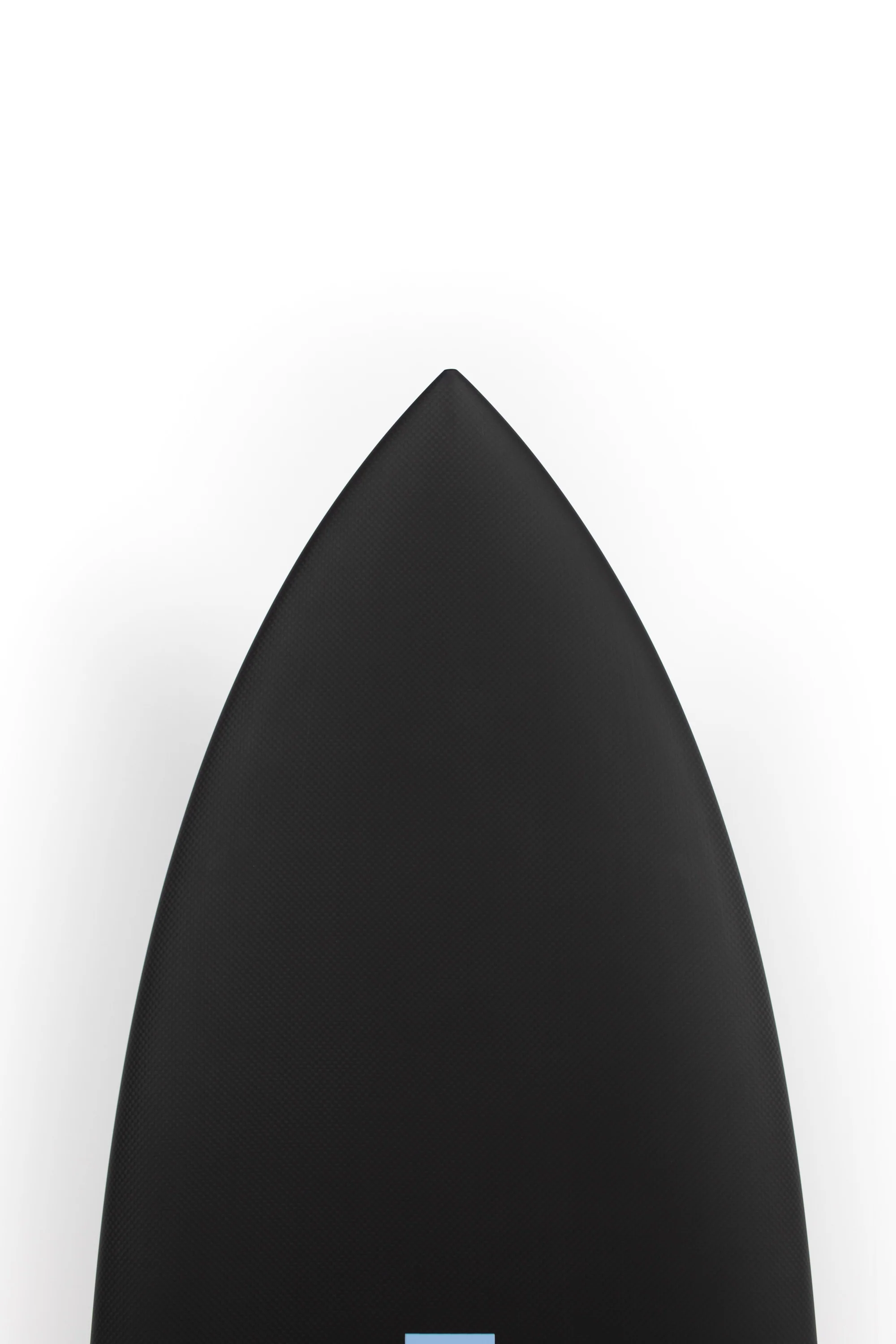Pukas Surfboards- Mustache by David Santos - Inncarbon - FUT - 5'2" x 18.60 x 2.28 - 24.3L - Image 4
