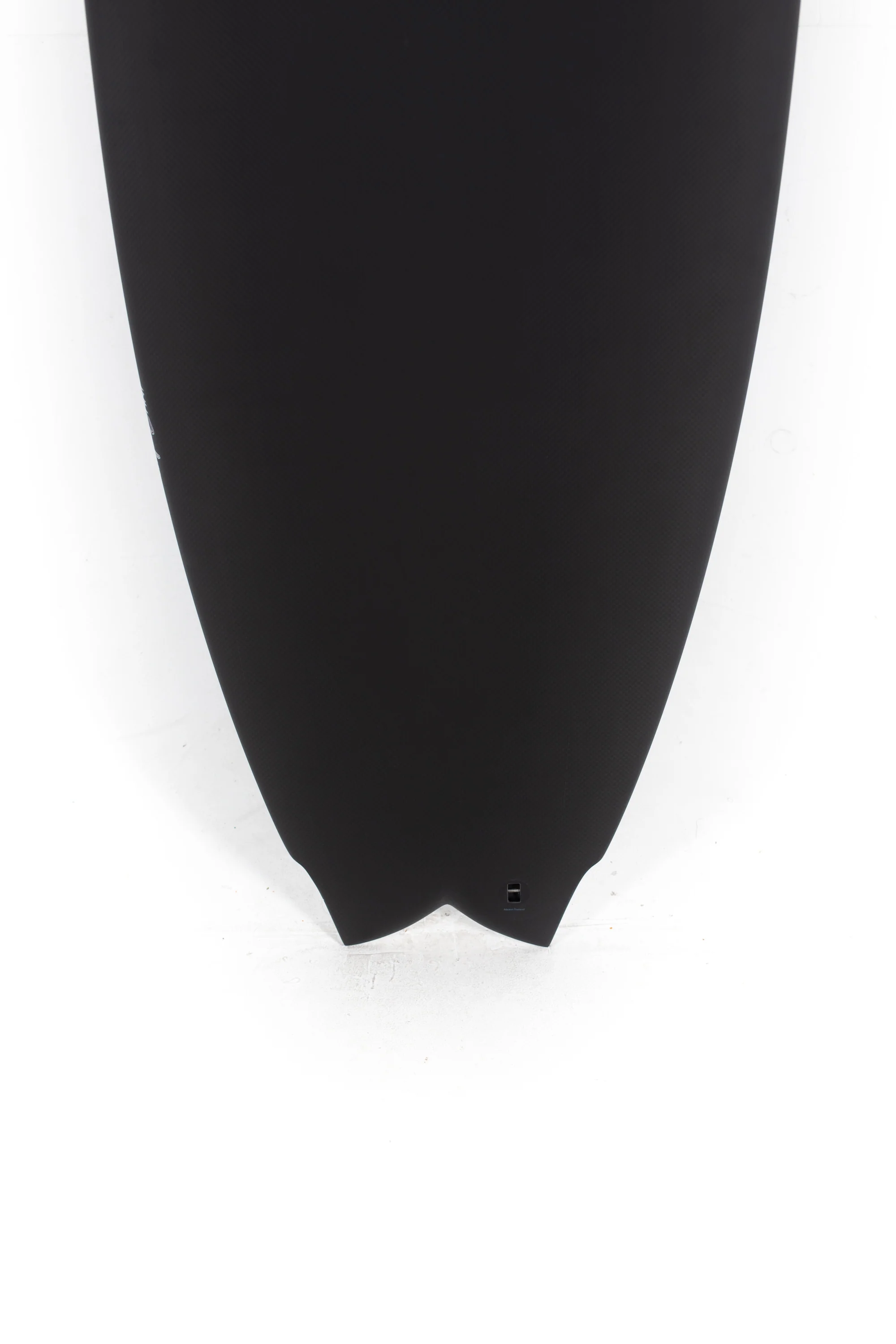 Pukas Surfboards- Mustache by David Santos - Inncarbon - FUT - 5'2" x 18.60 x 2.28 - 24.3L - Image 5