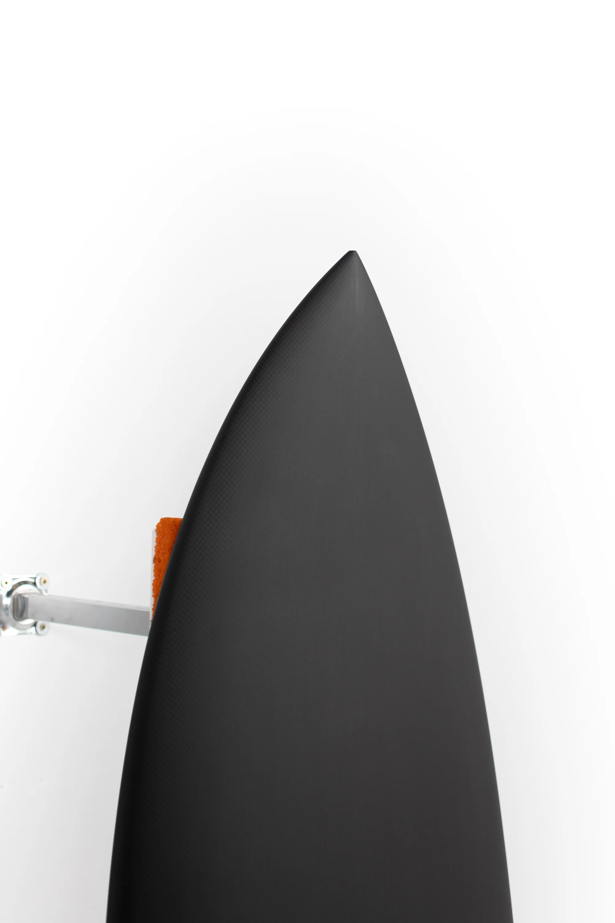 Pukas Surfboards- Mustache by David Santos - Inncarbon - FUT - 5'2" x 18.60 x 2.28 - 24.3L - Image 6