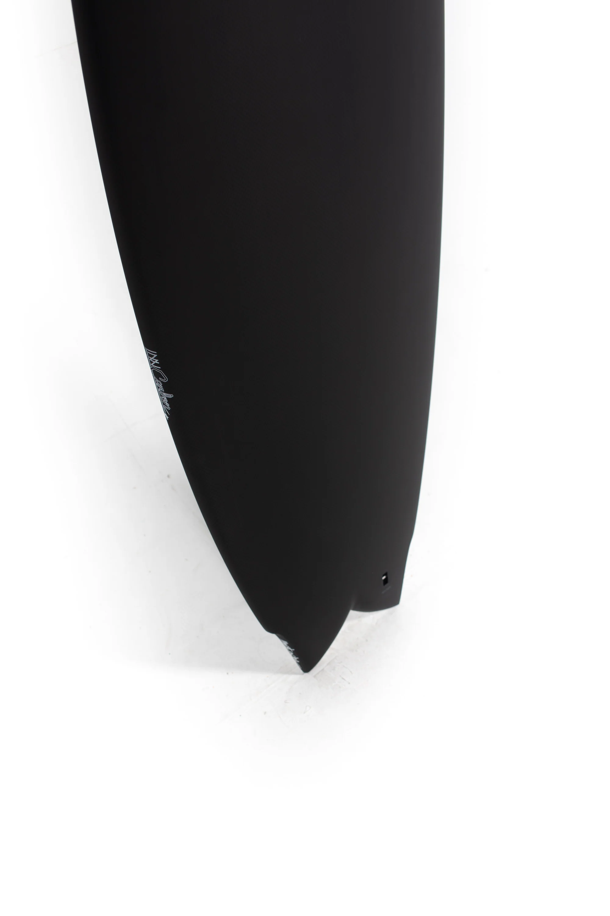 Pukas Surfboards- Mustache by David Santos - Inncarbon - FUT - 5'2" x 18.60 x 2.28 - 24.3L - Image 7