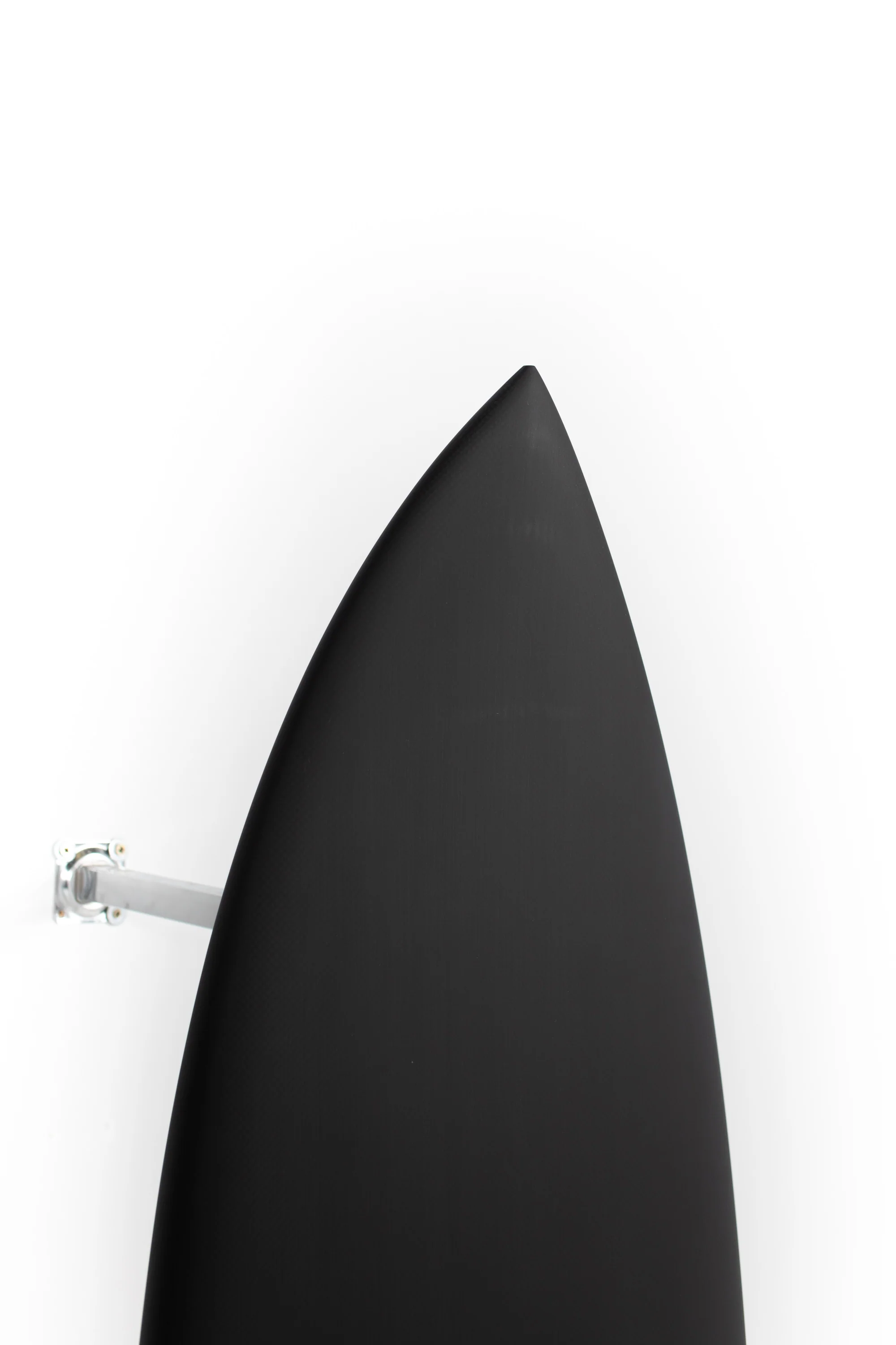Pukas Surfboards- Mustache by David Santos - Inncarbon - FUT - 5'3" x 18.80 x 2.31 - 25.1L - Image 6