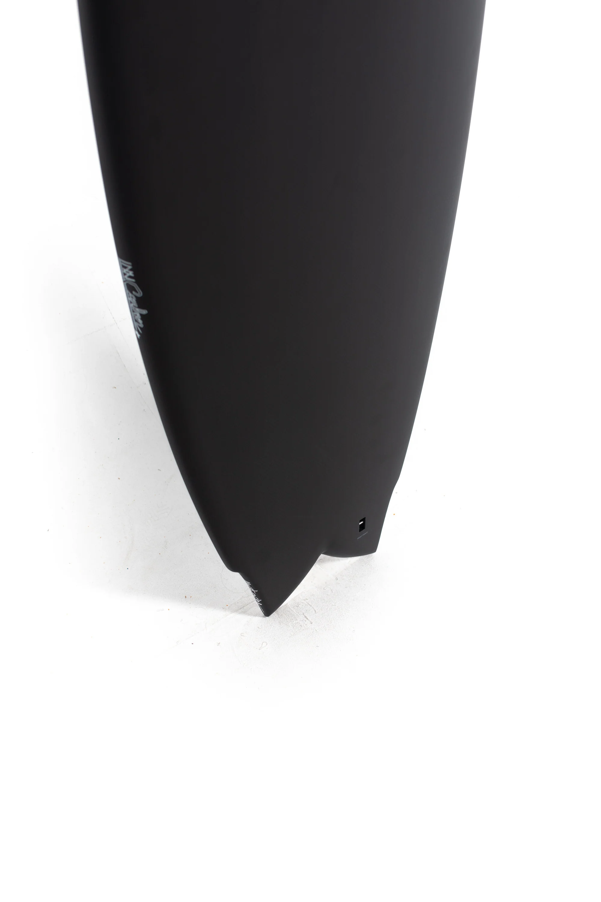 Pukas Surfboards- Mustache by David Santos - Inncarbon - FUT - 5'3" x 18.80 x 2.31 - 25.1L - Image 7