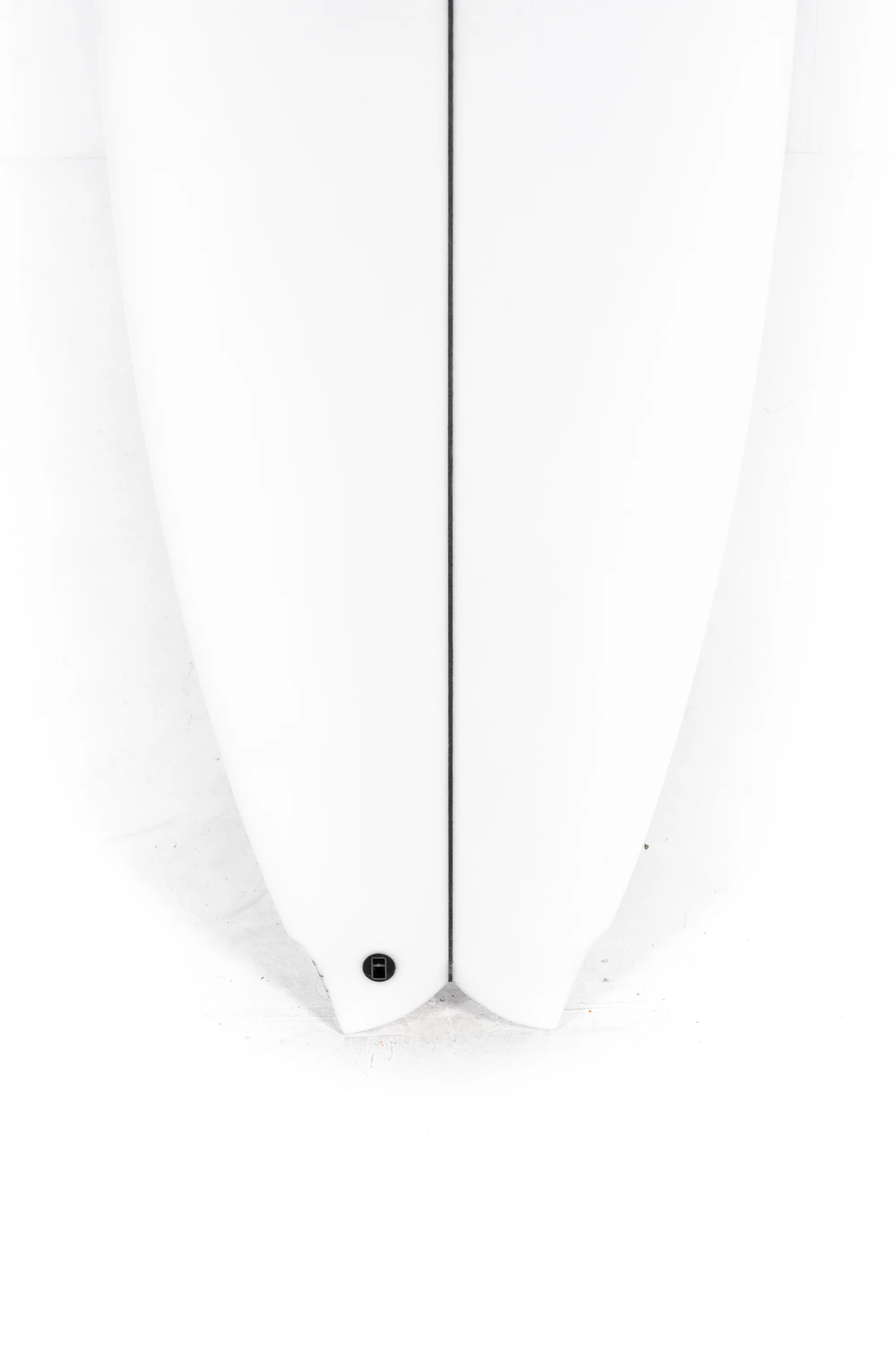 Pukas Surfboards - Mustache by David Santos - 5'6" x 19.40 x 2.4 - 28.37L - DS01363 - Image 4