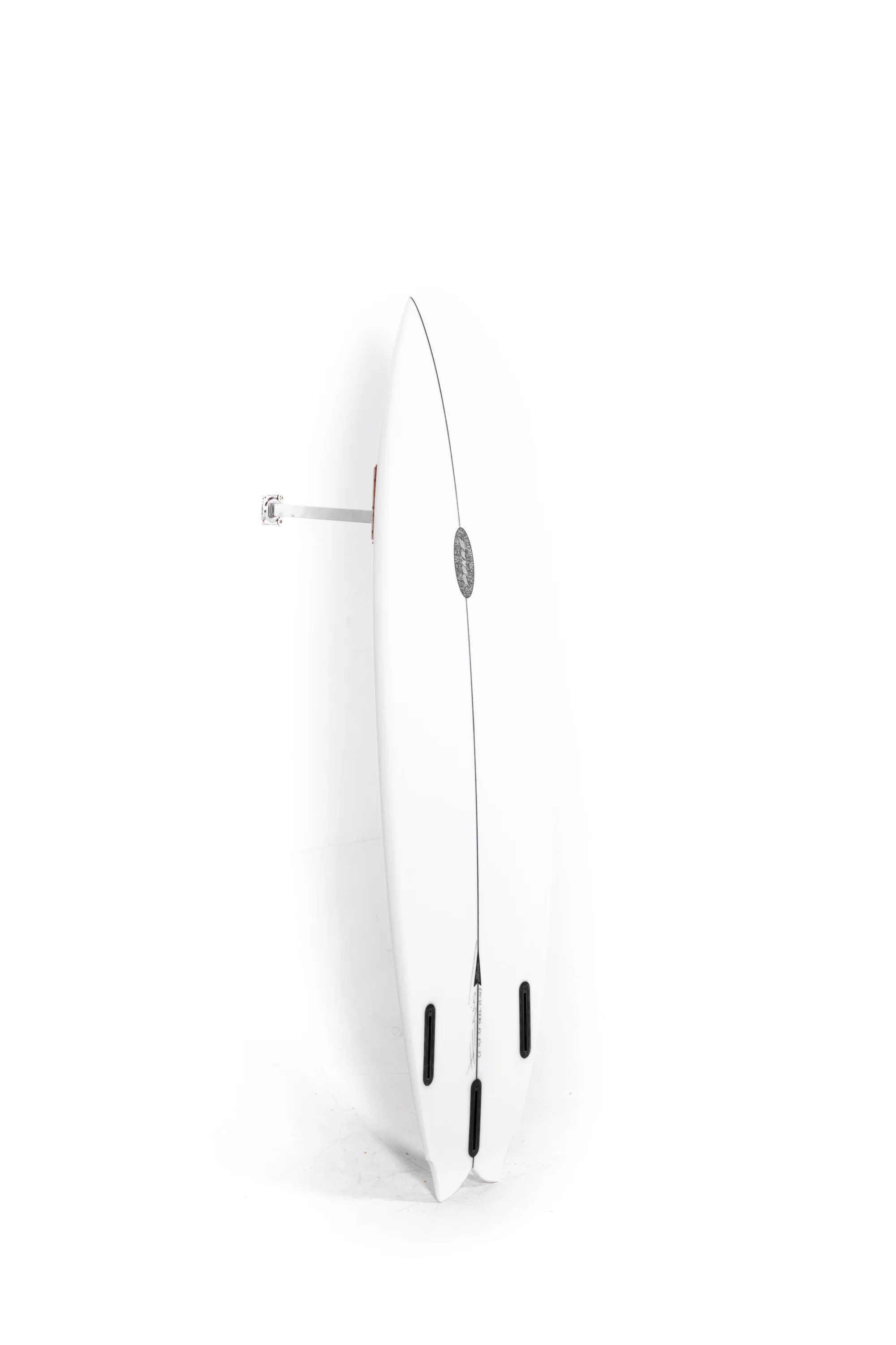 Pukas Surfboards - Mustache by David Santos - 5'6" x 19.40 x 2.4 - 28.37L - DS01363 - Image 9