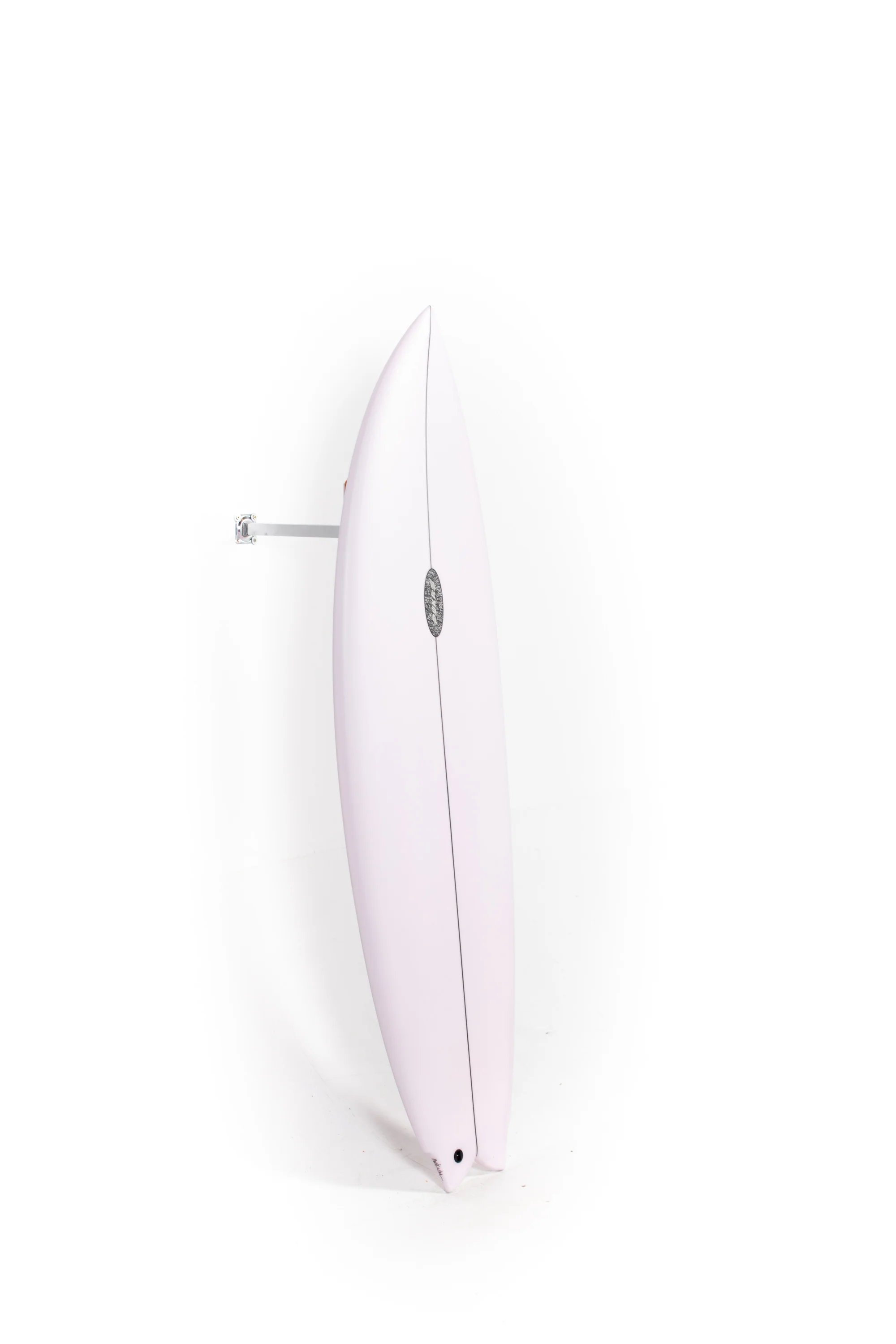 Pukas Surfboard - Mustache by David Santos - 5'6" x 19.40 x 2.40 - 28.37L - DS01369 - Image 5