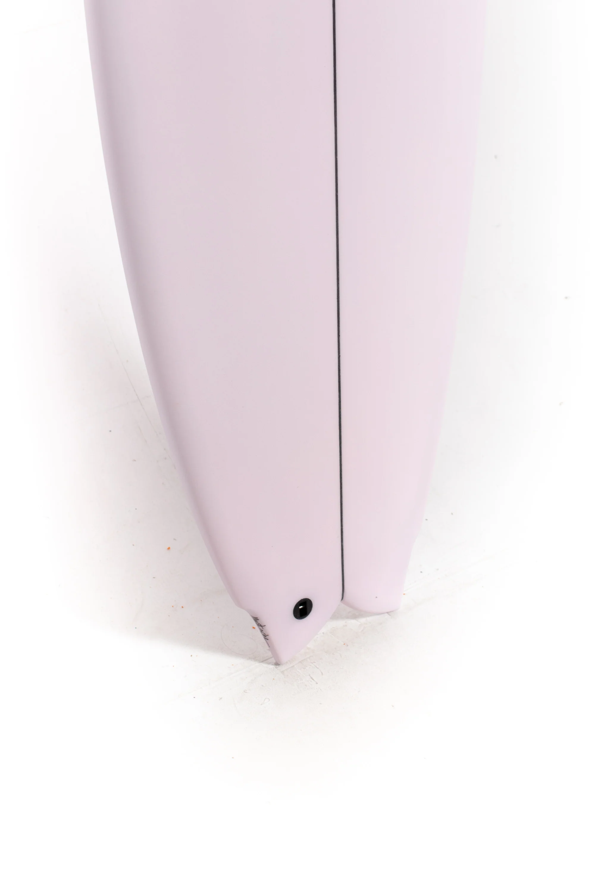 Pukas Surfboard - Mustache by David Santos - 5'6" x 19.40 x 2.40 - 28.37L - DS01369 - Image 7