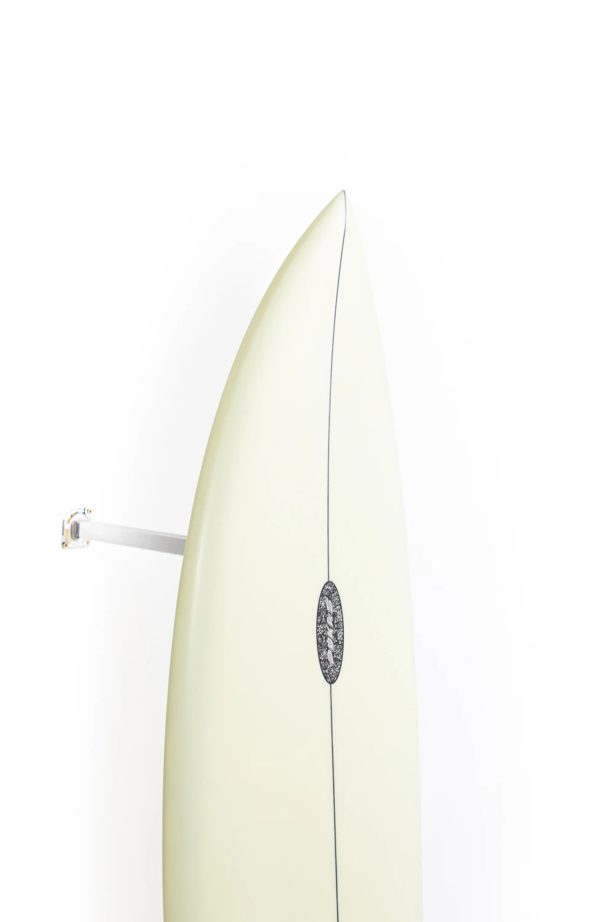 Pukas Surfboards - Mustache by David Santos - 5'8" x 19.80 x 2.48 - 30.80L - DS00573 - Image 6