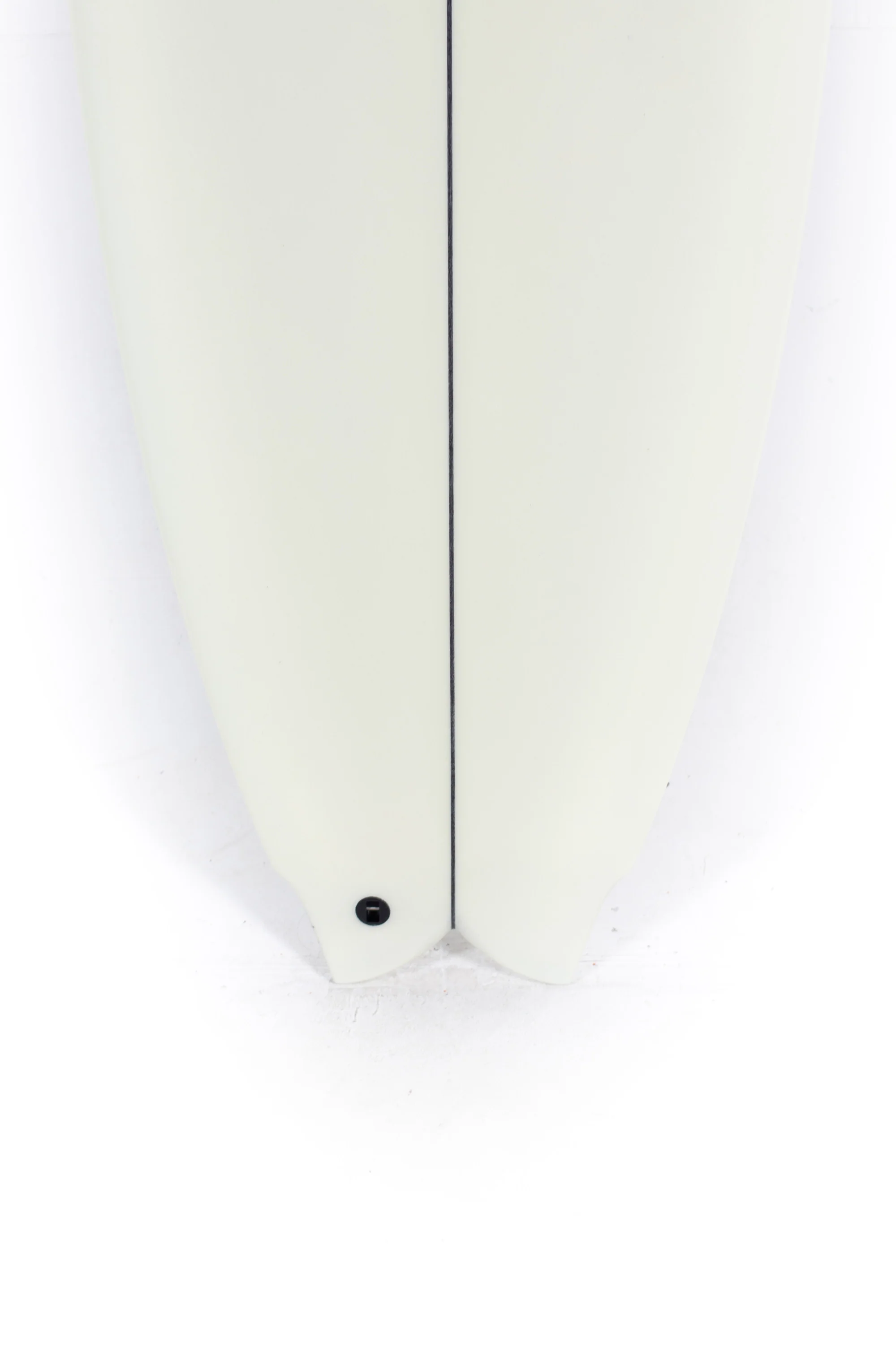 Pukas Surfboards - Mustache by David Santos - 5'9" x 20 x 2.52 - 32.10L - DS01365 - Image 4